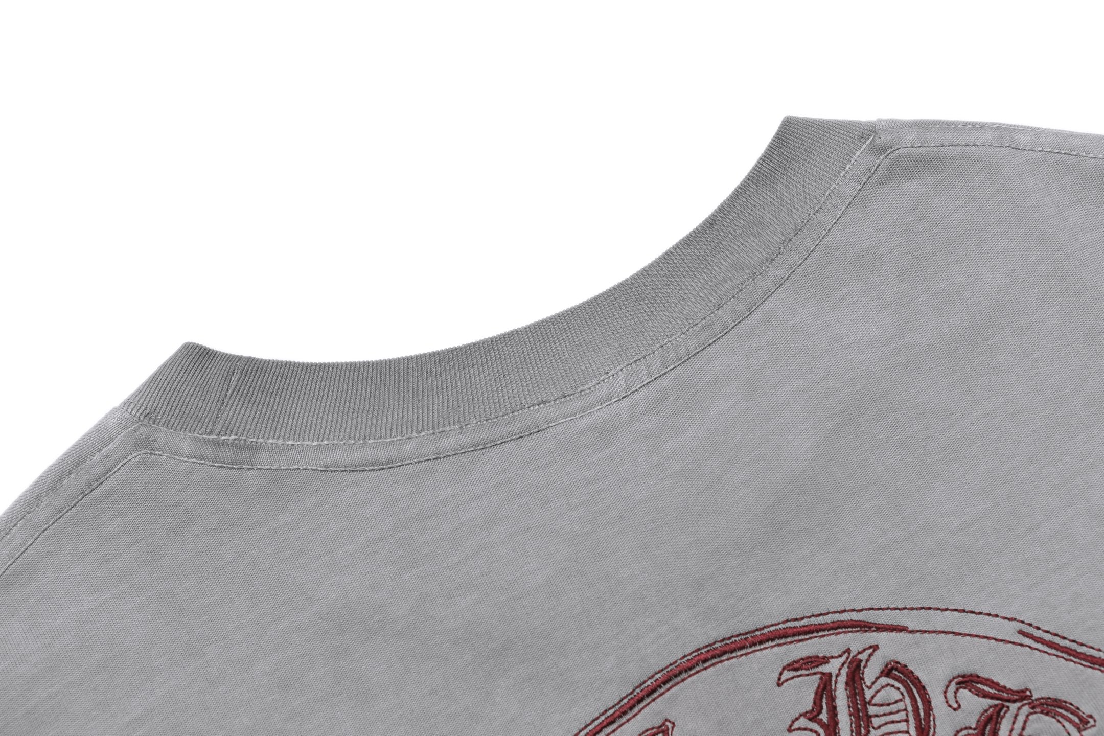 LuxluxHouse Best Quality Clothes Chrome Hearts T-shirt