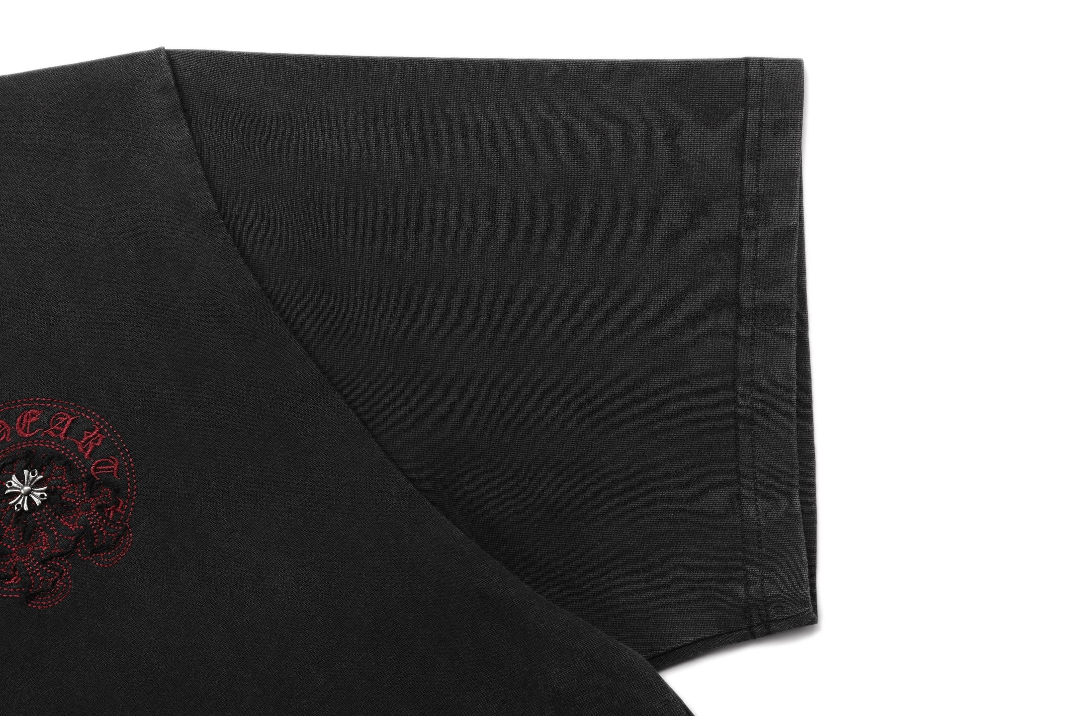 LuxluxHouse Best Quality Clothes Chrome Hearts T-shirt