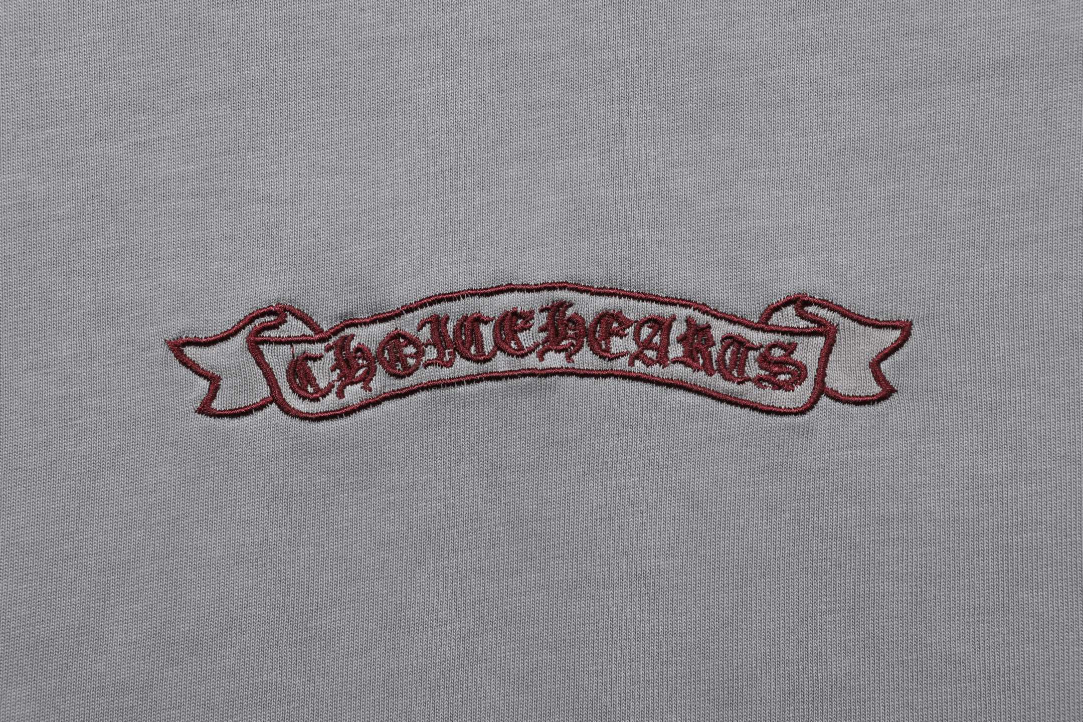 LuxluxHouse Best Quality Clothes Chrome Hearts T-shirt