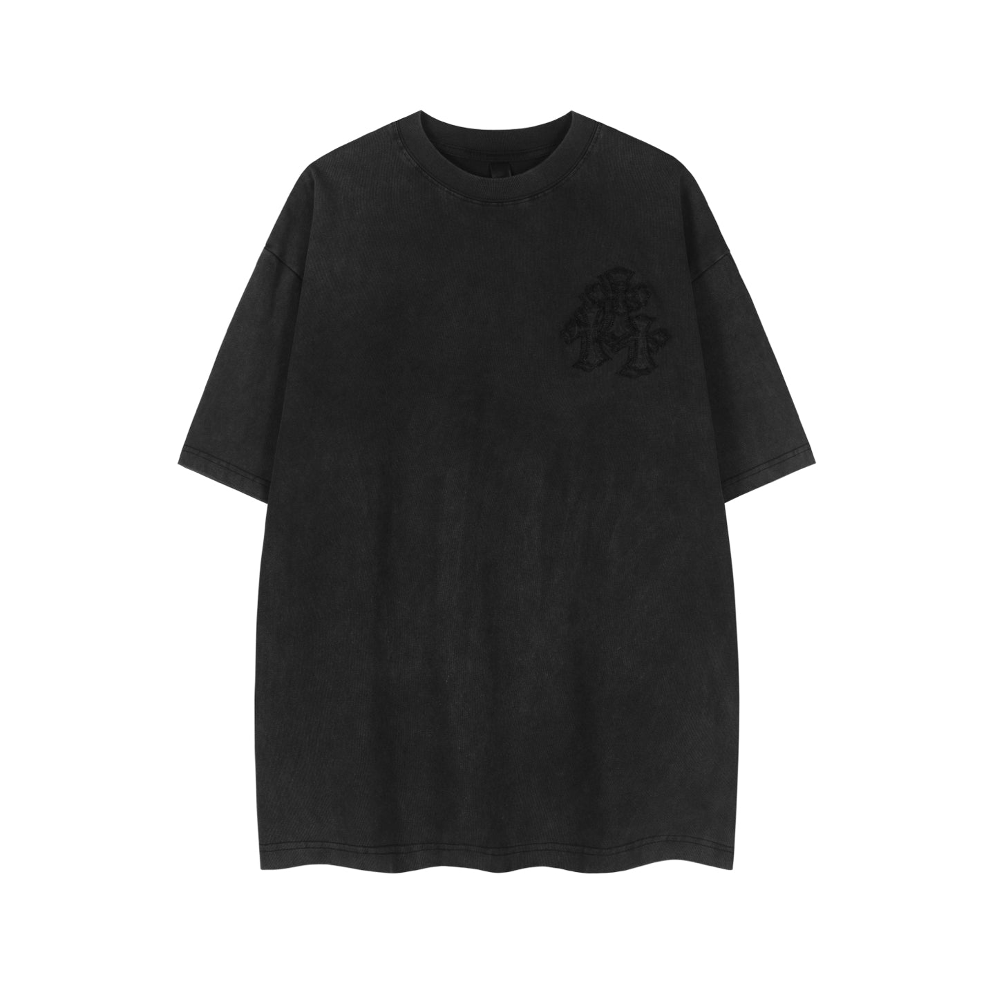 LuxluxHouse Best Quality Clothes Chrome Hearts T-shirt
