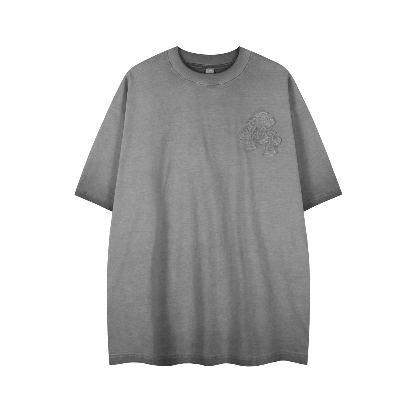 LuxluxHouse Best Quality Clothes Chrome Hearts T-shirt