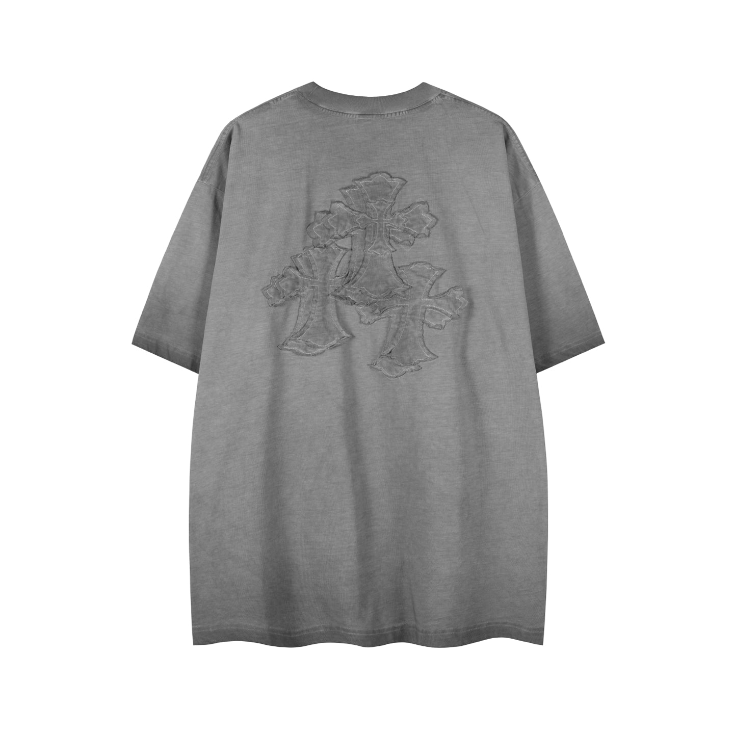 LuxluxHouse Best Quality Clothes Chrome Hearts T-shirt