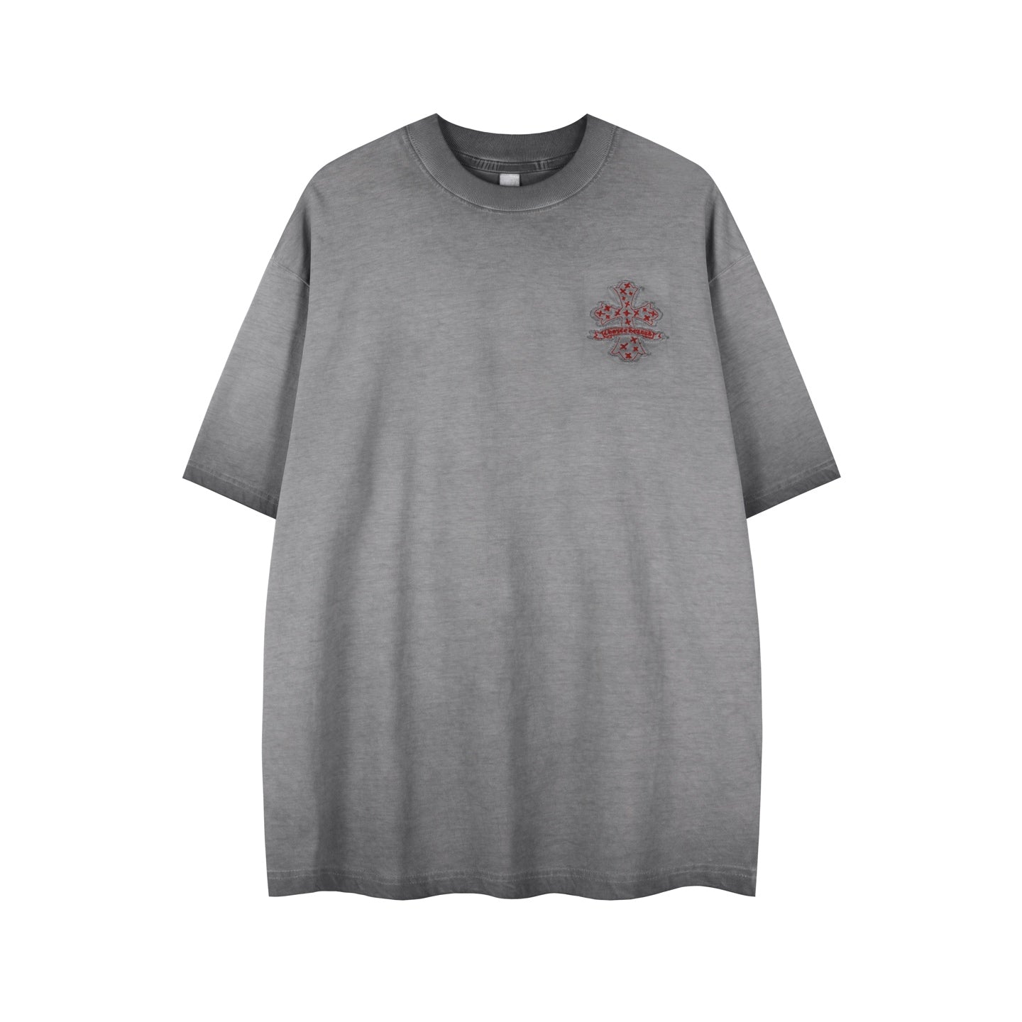 LuxluxHouse Best Quality Clothes Chrome Hearts T-shirt