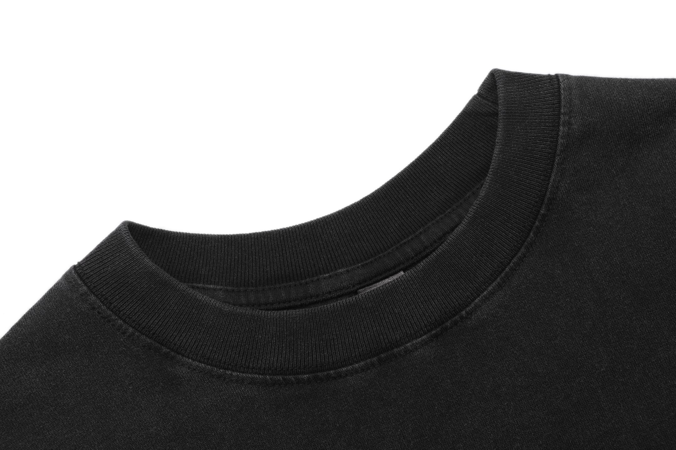 LuxluxHouse Best Quality Clothes Chrome Hearts T-shirt