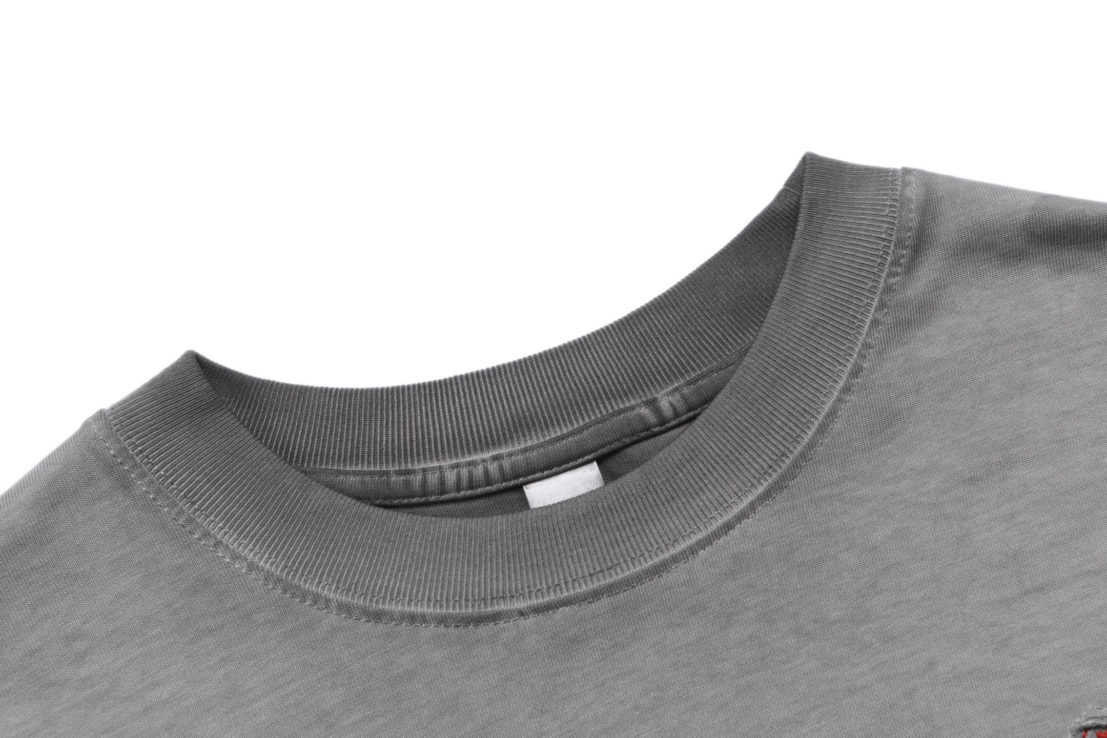 LuxluxHouse Best Quality Clothes Chrome Hearts T-shirt