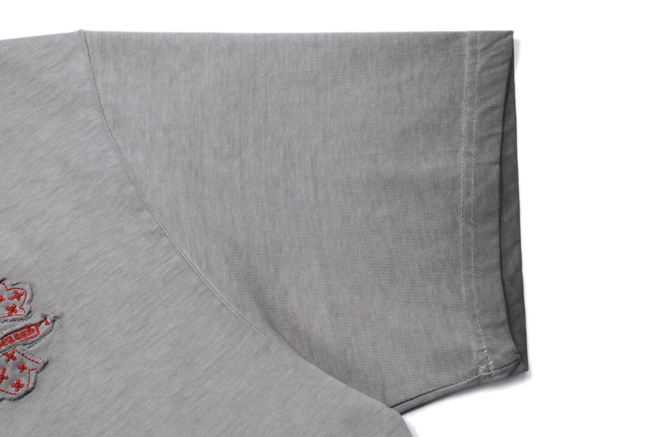 LuxluxHouse Best Quality Clothes Chrome Hearts T-shirt