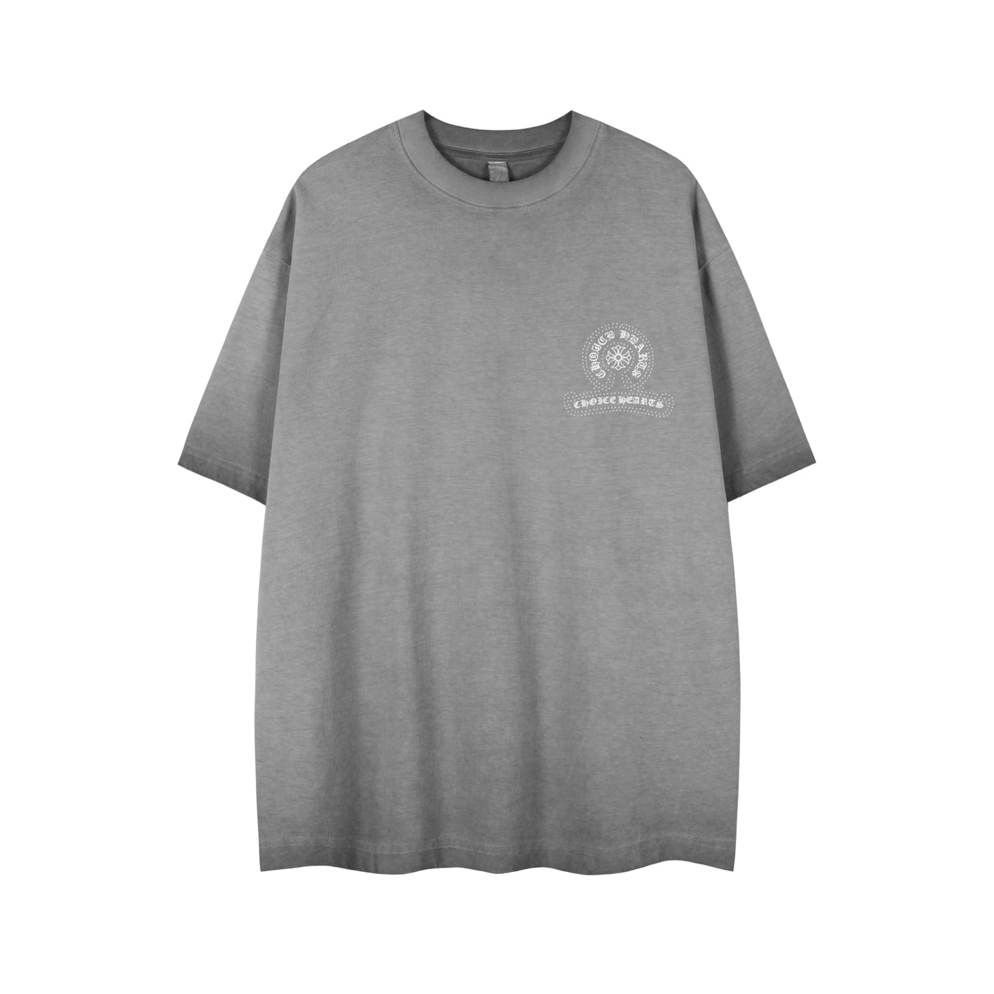 LuxluxHouse Best Quality Clothes Chrome Hearts T-shirt