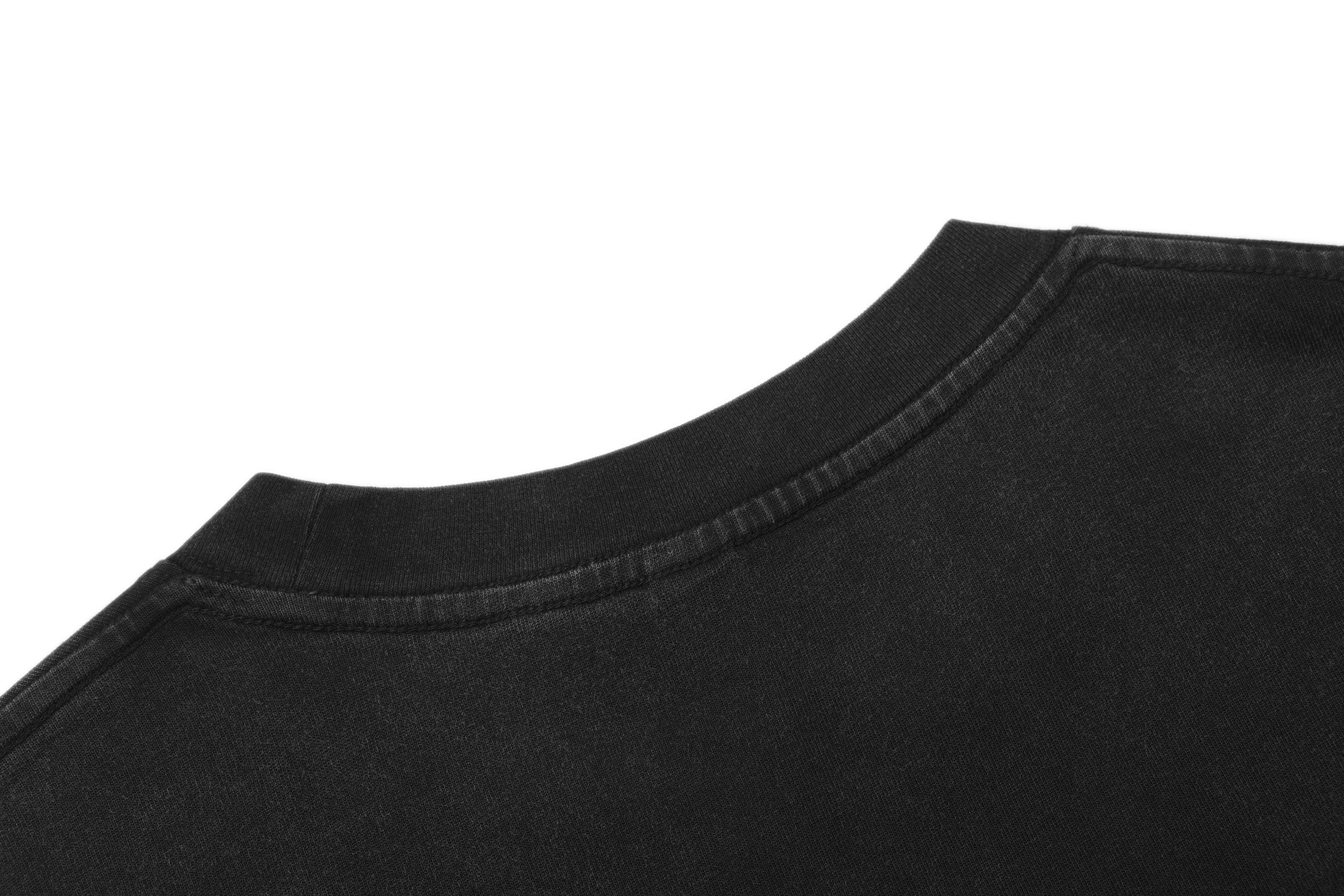 LuxluxHouse Best Quality Clothes Chrome Hearts T-shirt