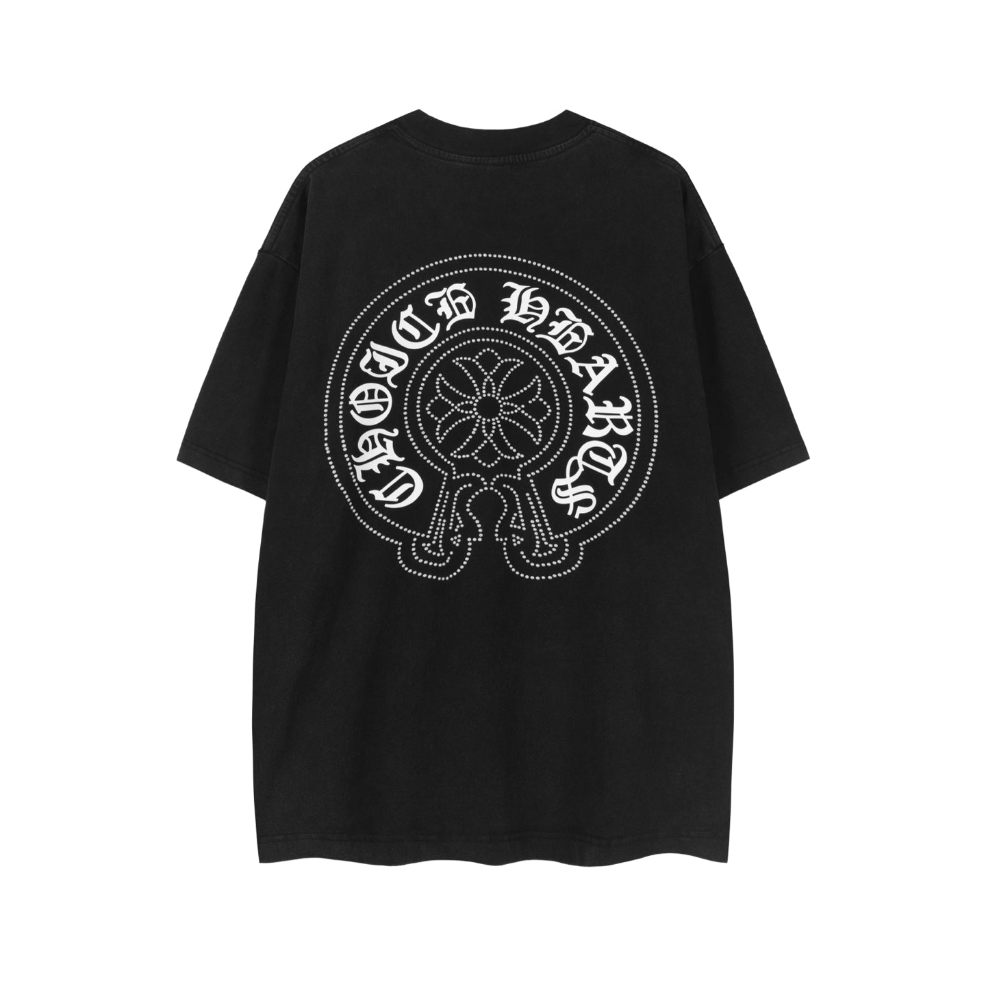 LuxluxHouse Best Quality Clothes Chrome Hearts T-shirt