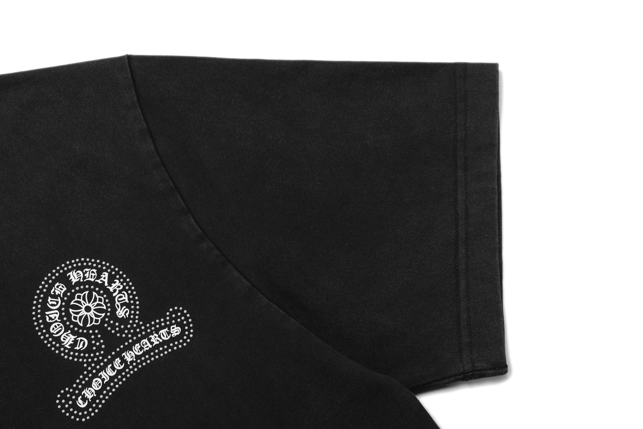 LuxluxHouse Best Quality Clothes Chrome Hearts T-shirt