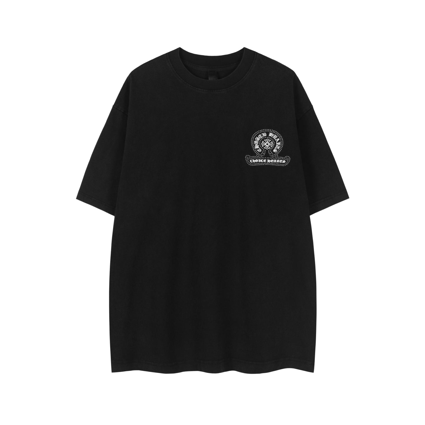 LuxluxHouse Best Quality Clothes Chrome Hearts T-shirt