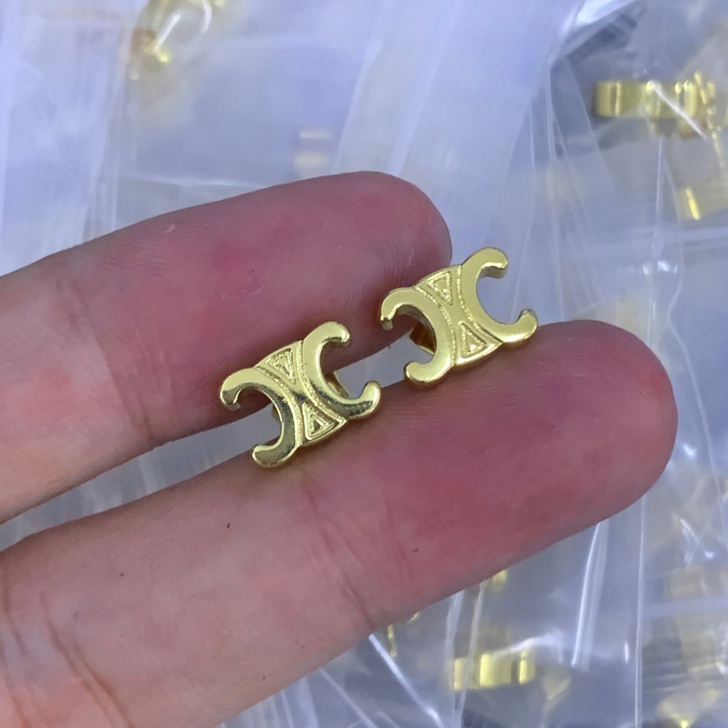 LuxluxHouse Low Price And High Quality Accessories Celine