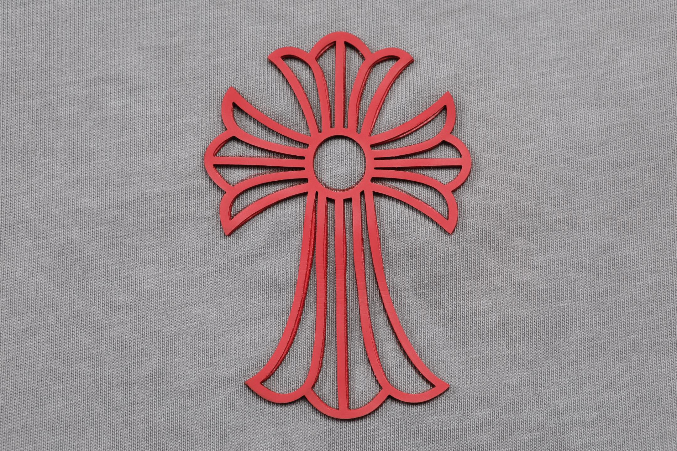 LuxluxHouse Best Quality Clothes Chrome Hearts T-shirt