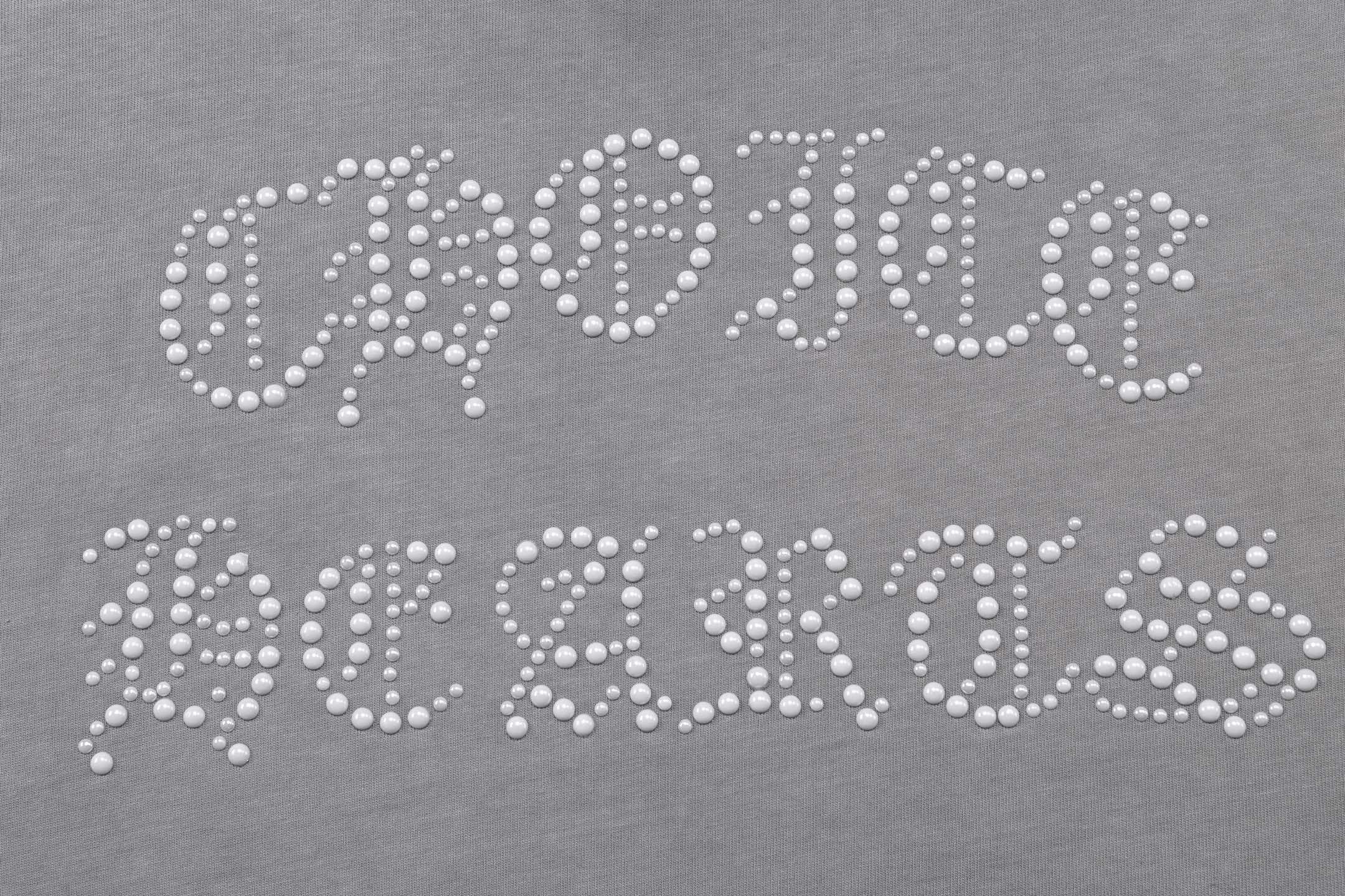 LuxluxHouse Best Quality Clothes Chrome Hearts T-shirt