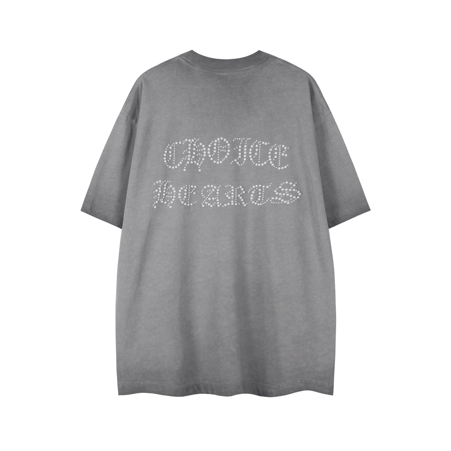 LuxluxHouse Best Quality Clothes Chrome Hearts T-shirt