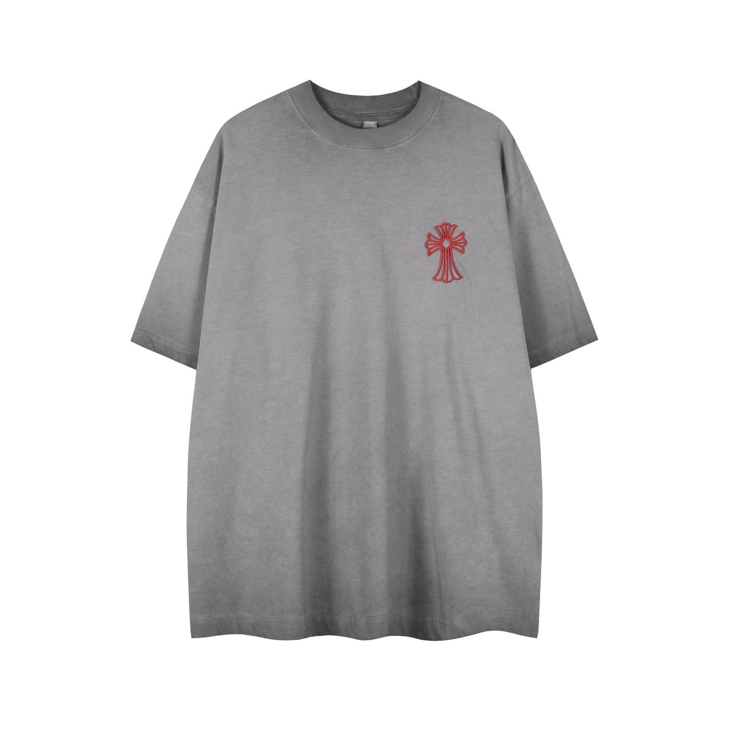 LuxluxHouse Best Quality Clothes Chrome Hearts T-shirt