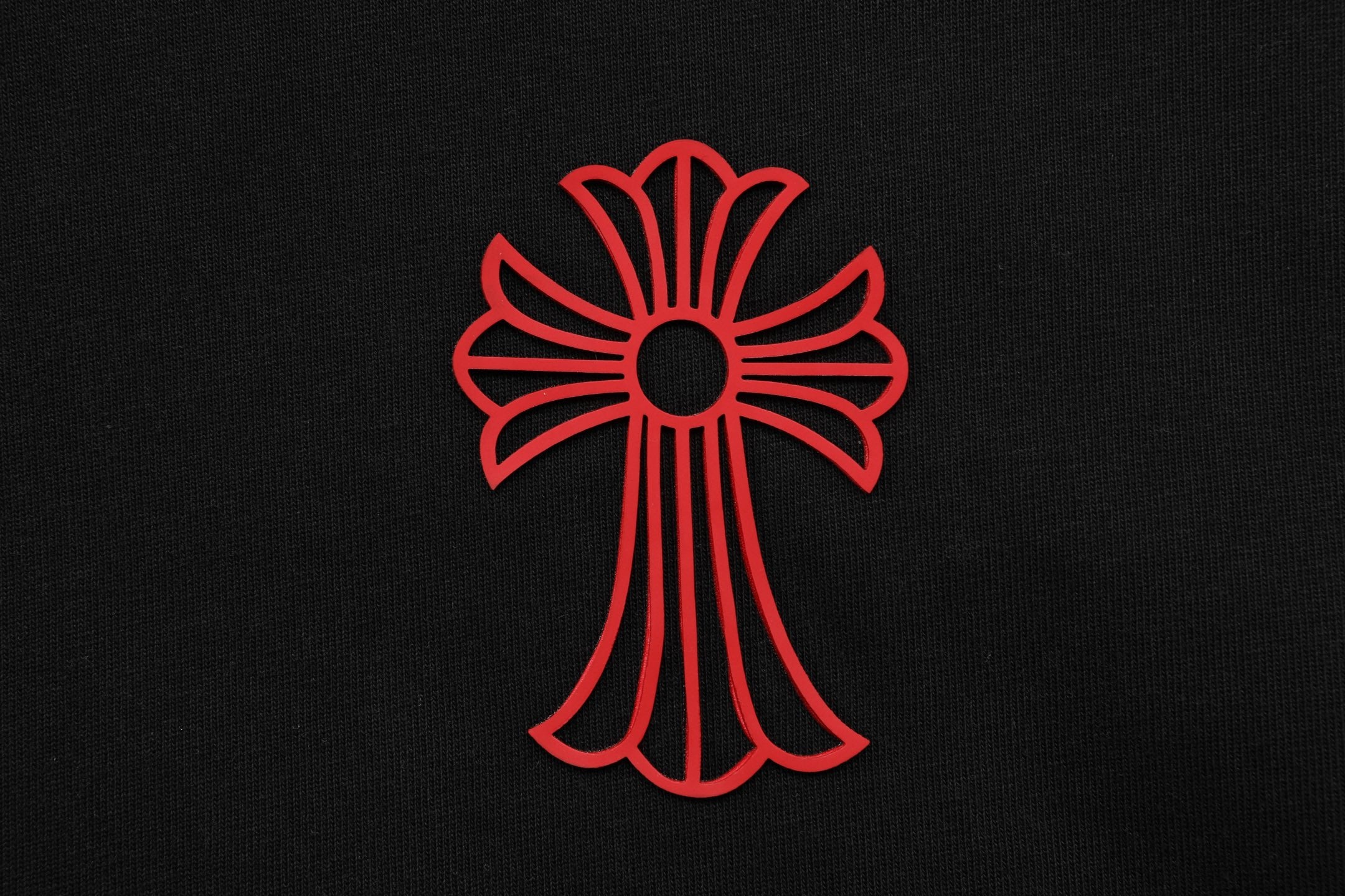 LuxluxHouse Best Quality Clothes Chrome Hearts T-shirt