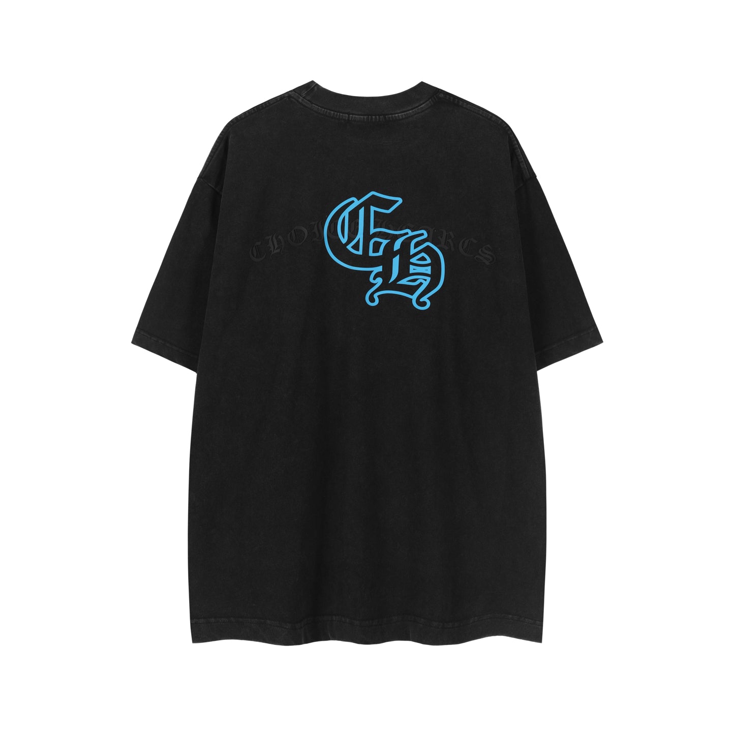 LuxluxHouse Best Quality Clothes Chrome Hearts T-shirt