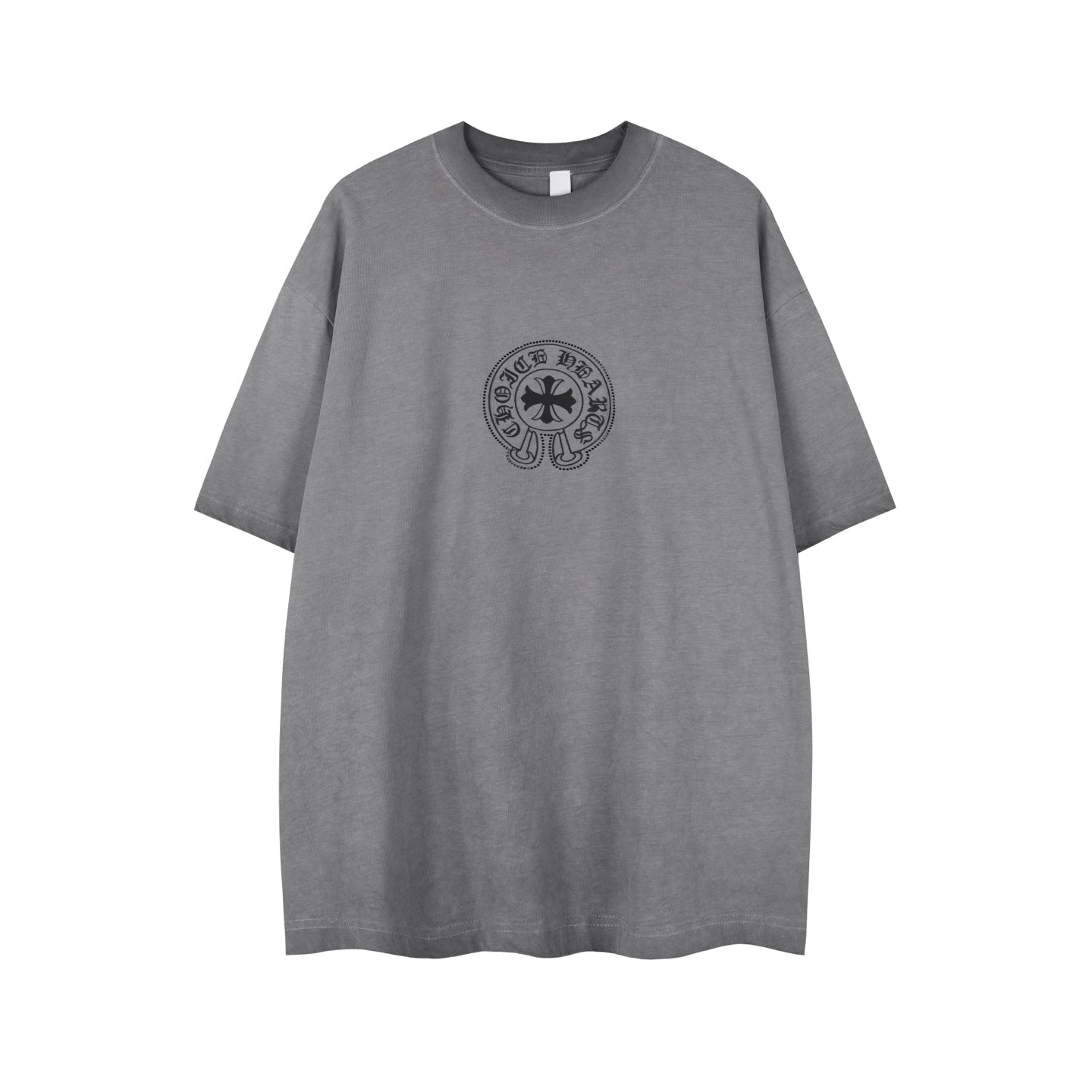 LuxluxHouse Best Quality Clothes Chrome Hearts T-shirt