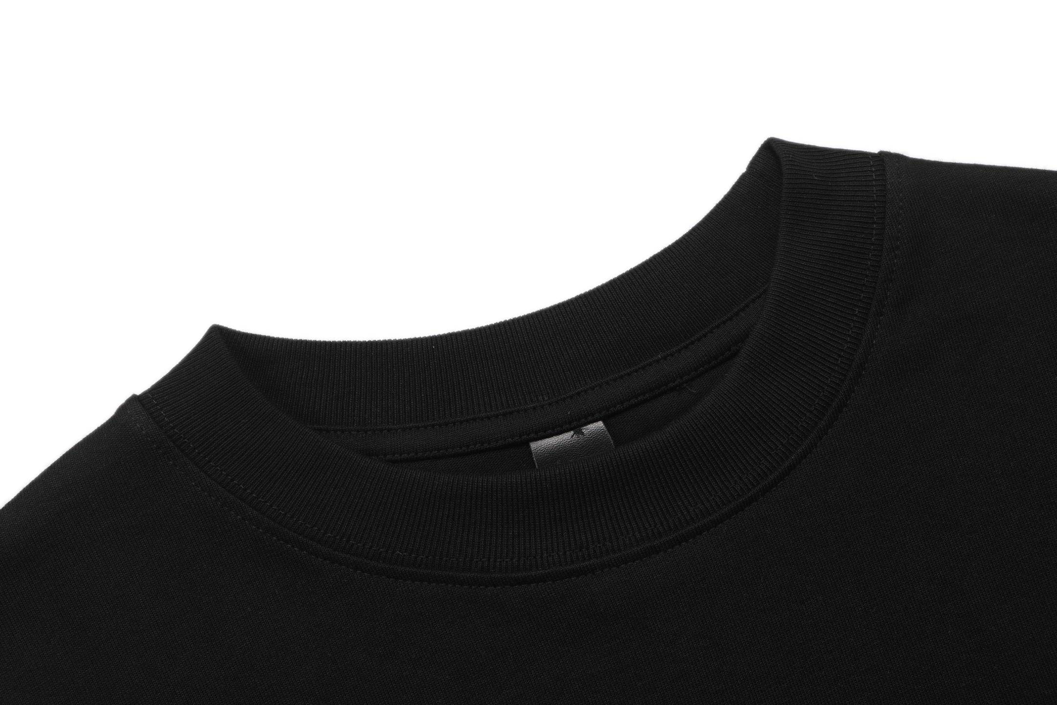 LuxluxHouse Best Quality Clothes Off White T-shirt