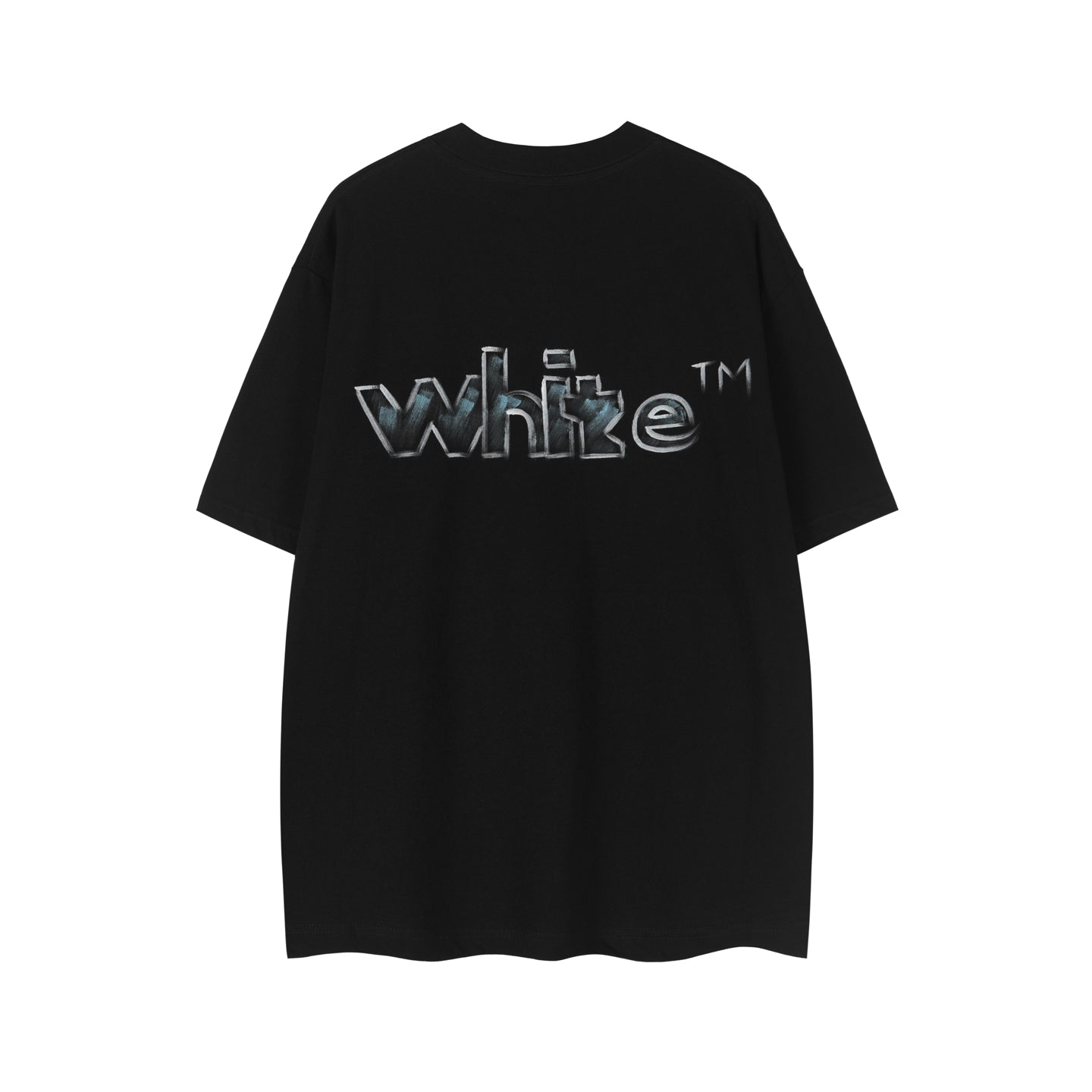 LuxluxHouse Best Quality Clothes Off White T-shirt