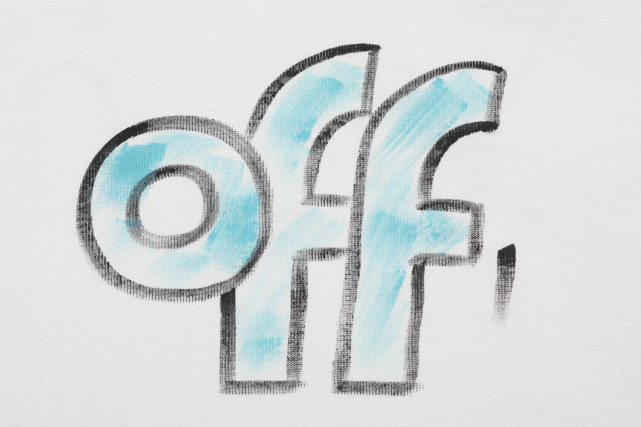 LuxluxHouse Best Quality Clothes Off White T-shirt