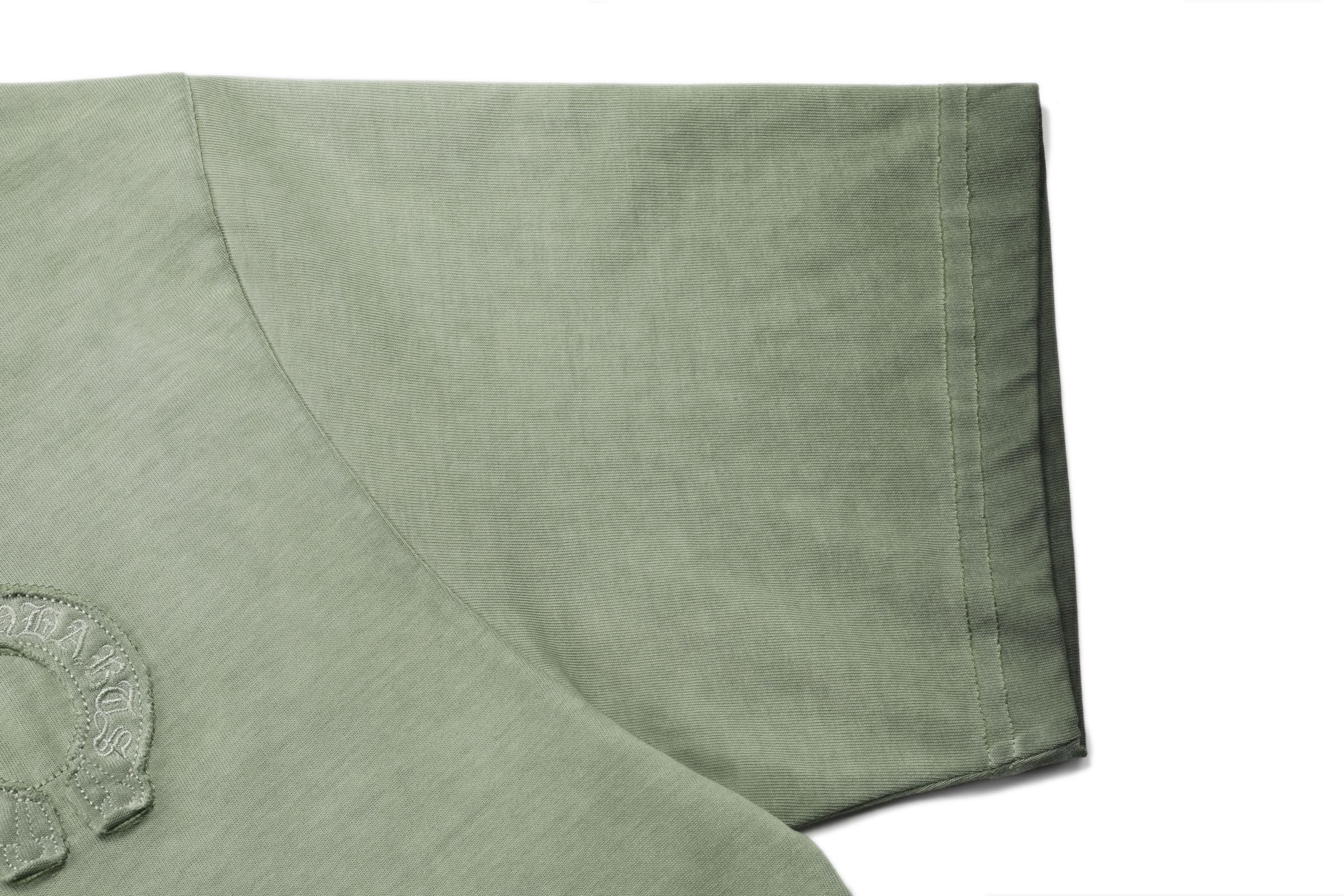 LuxluxHouse Best Quality Clothes Chrome Hearts T-shirt