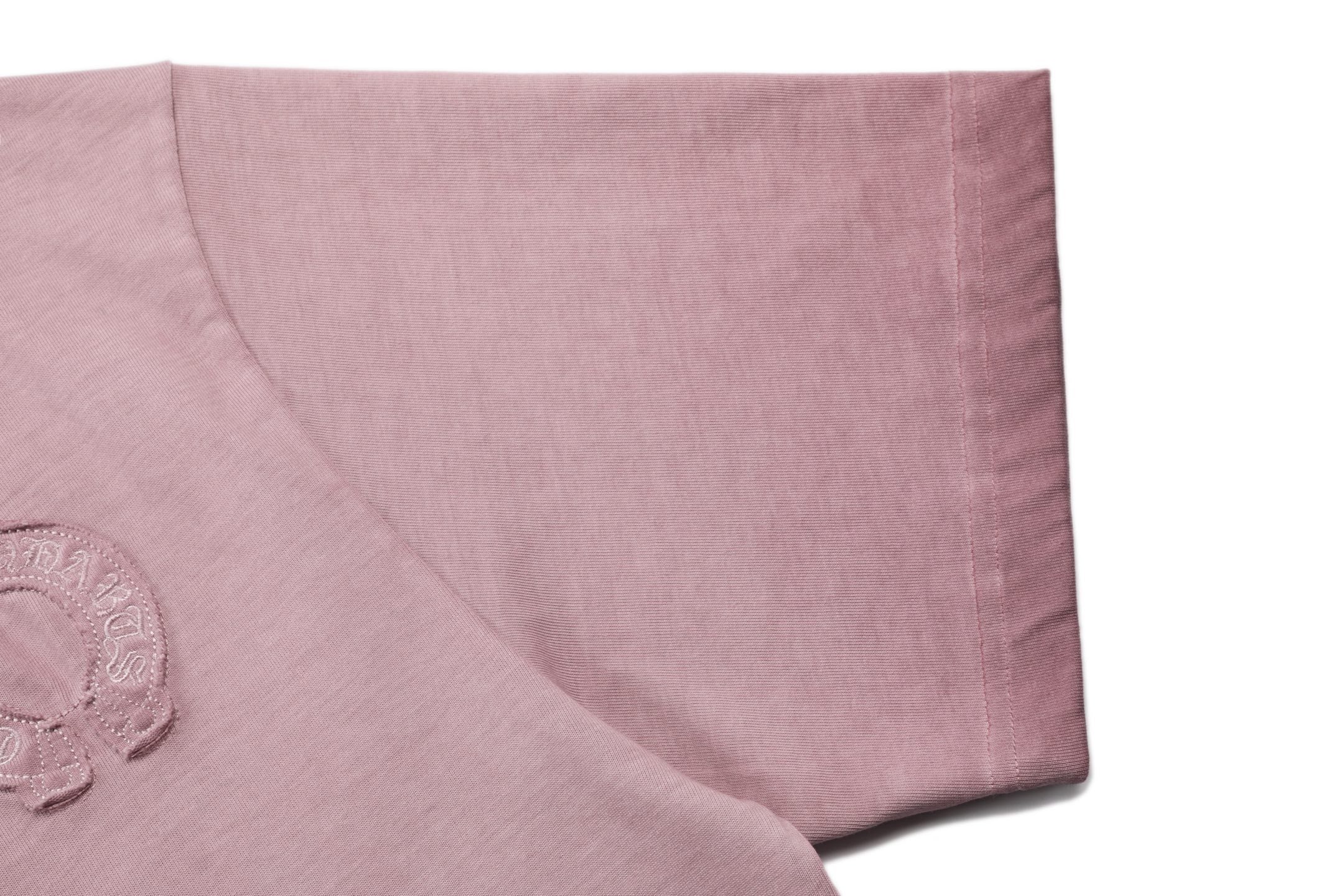 LuxluxHouse Best Quality Clothes Chrome Hearts T-shirt