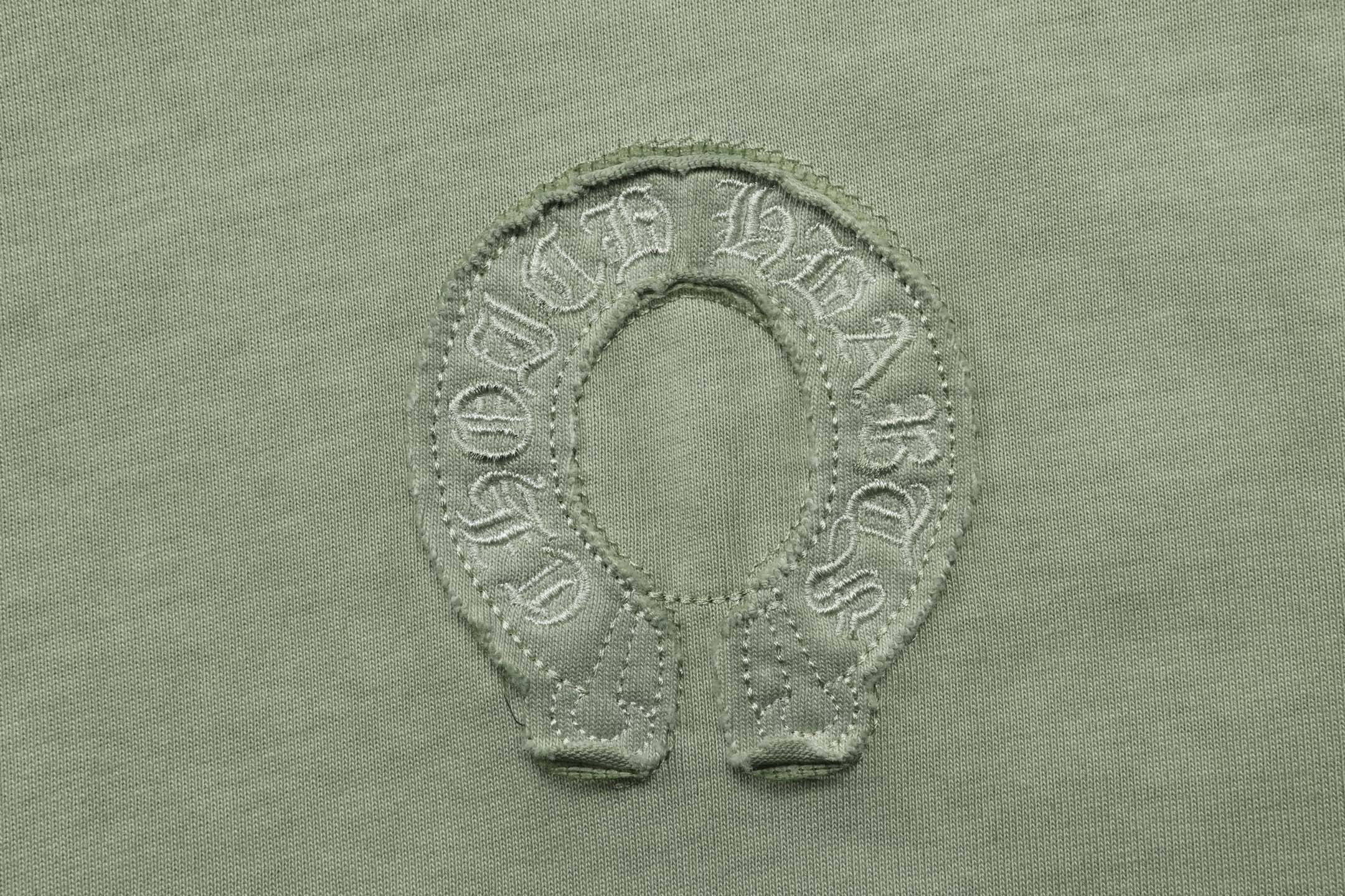 LuxluxHouse Best Quality Clothes Chrome Hearts T-shirt