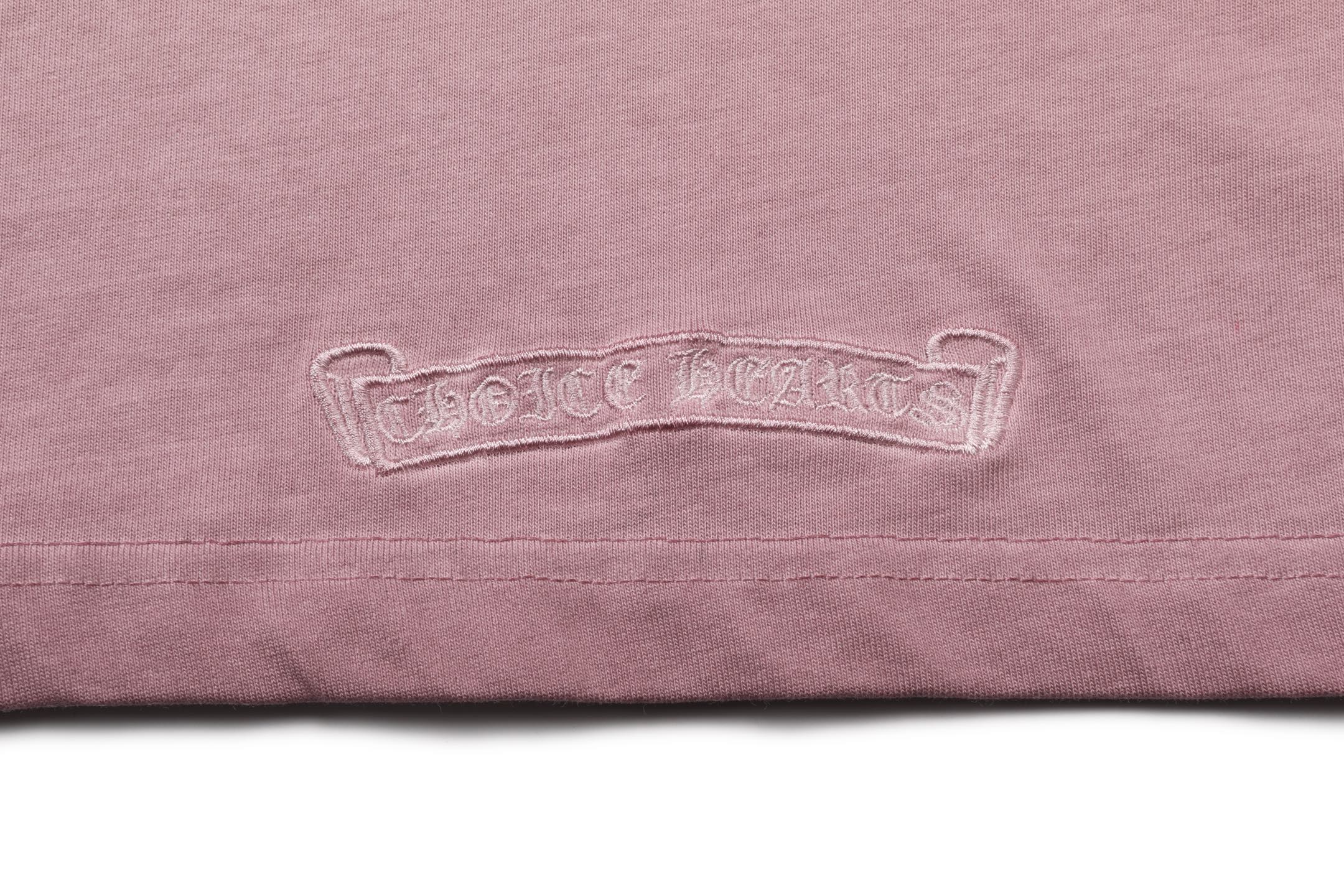 LuxluxHouse Best Quality Clothes Chrome Hearts T-shirt