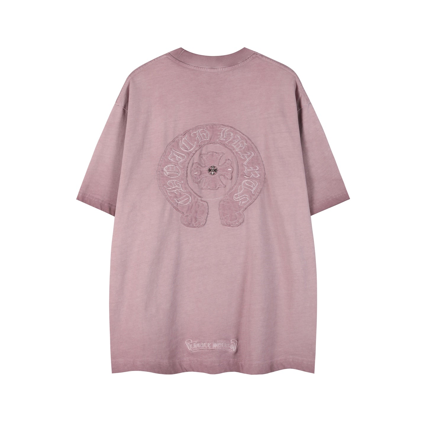 LuxluxHouse Best Quality Clothes Chrome Hearts T-shirt