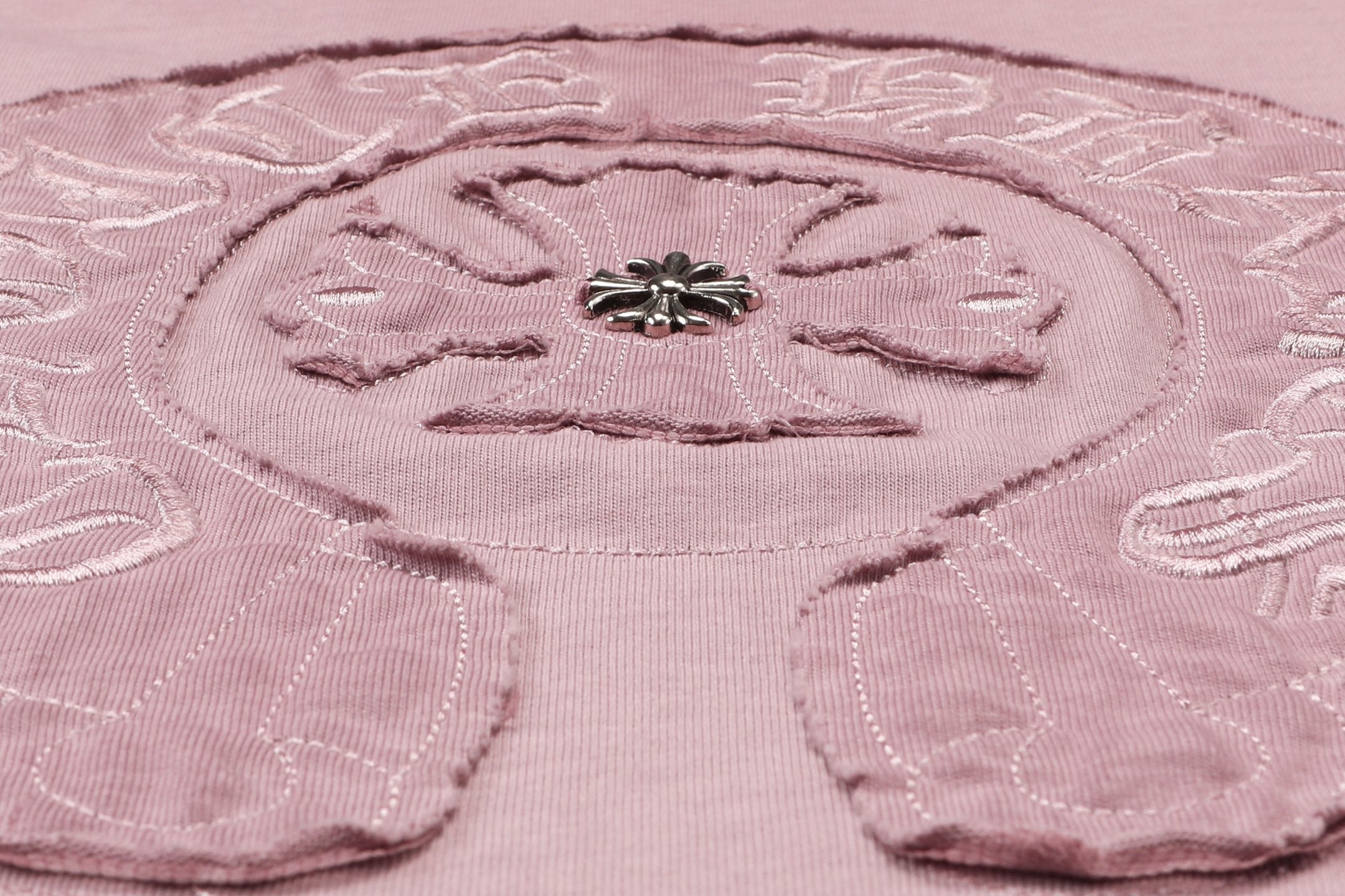 LuxluxHouse Best Quality Clothes Chrome Hearts T-shirt