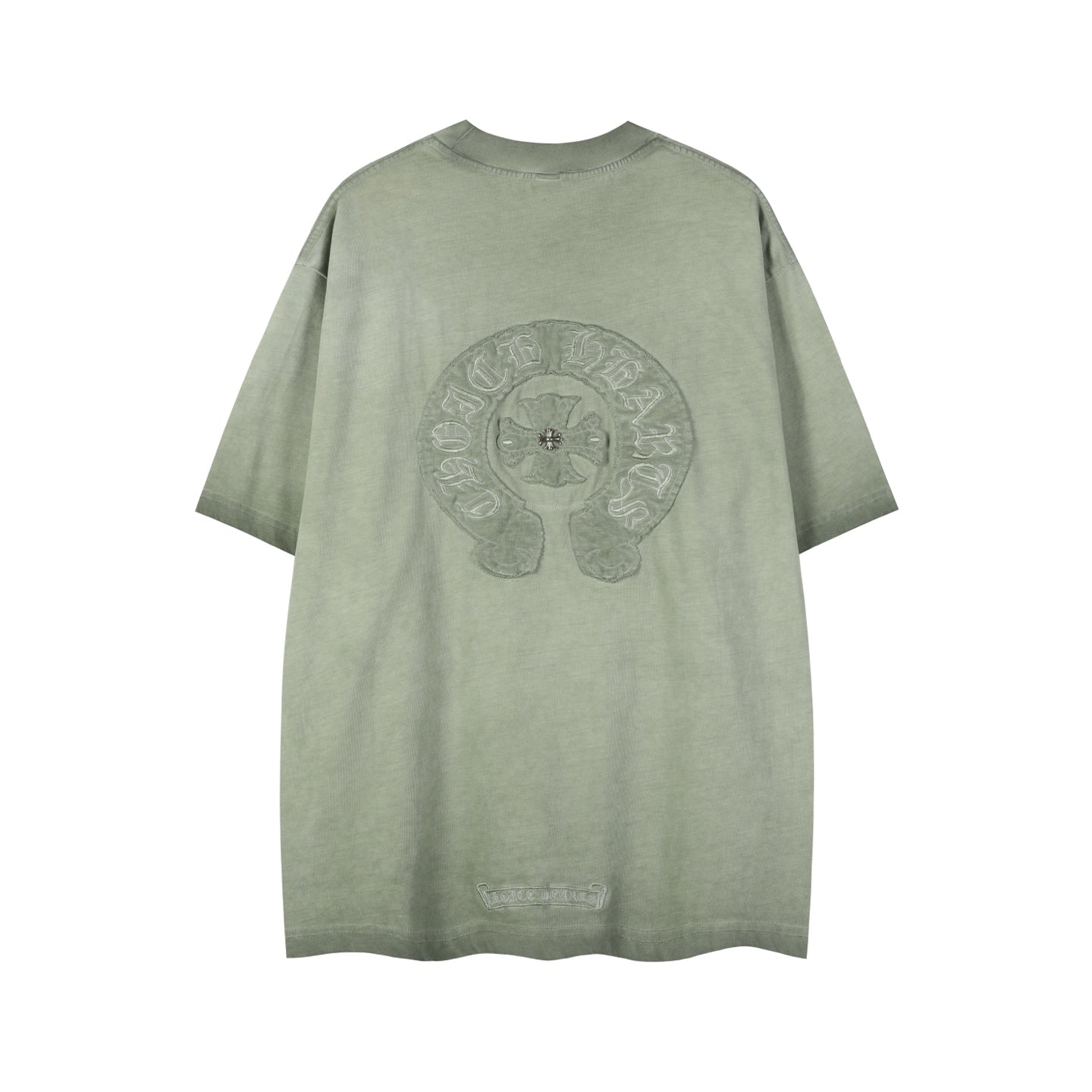 LuxluxHouse Best Quality Clothes Chrome Hearts T-shirt