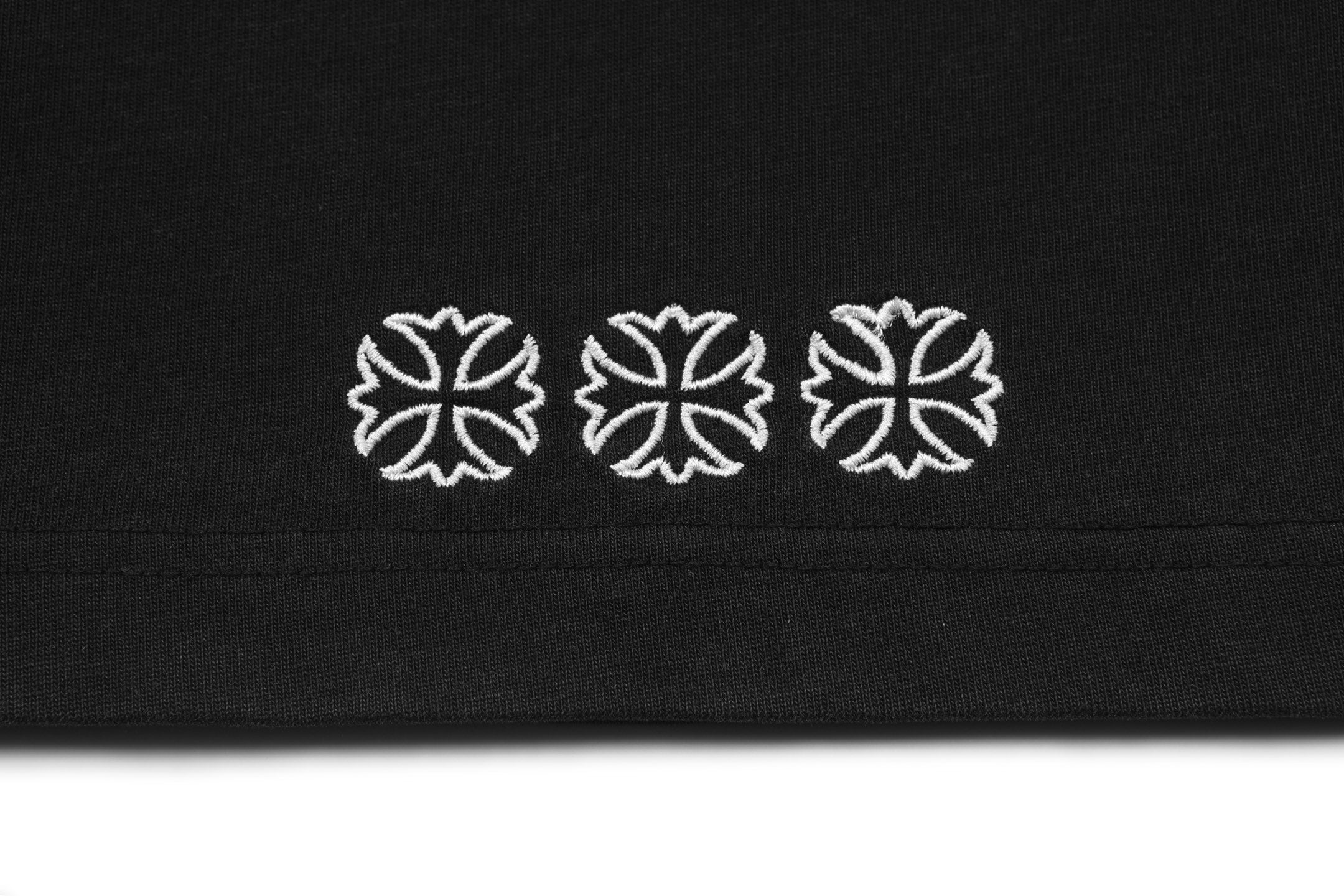 LuxluxHouse Best Quality Clothes Chrome Hearts T-shirt