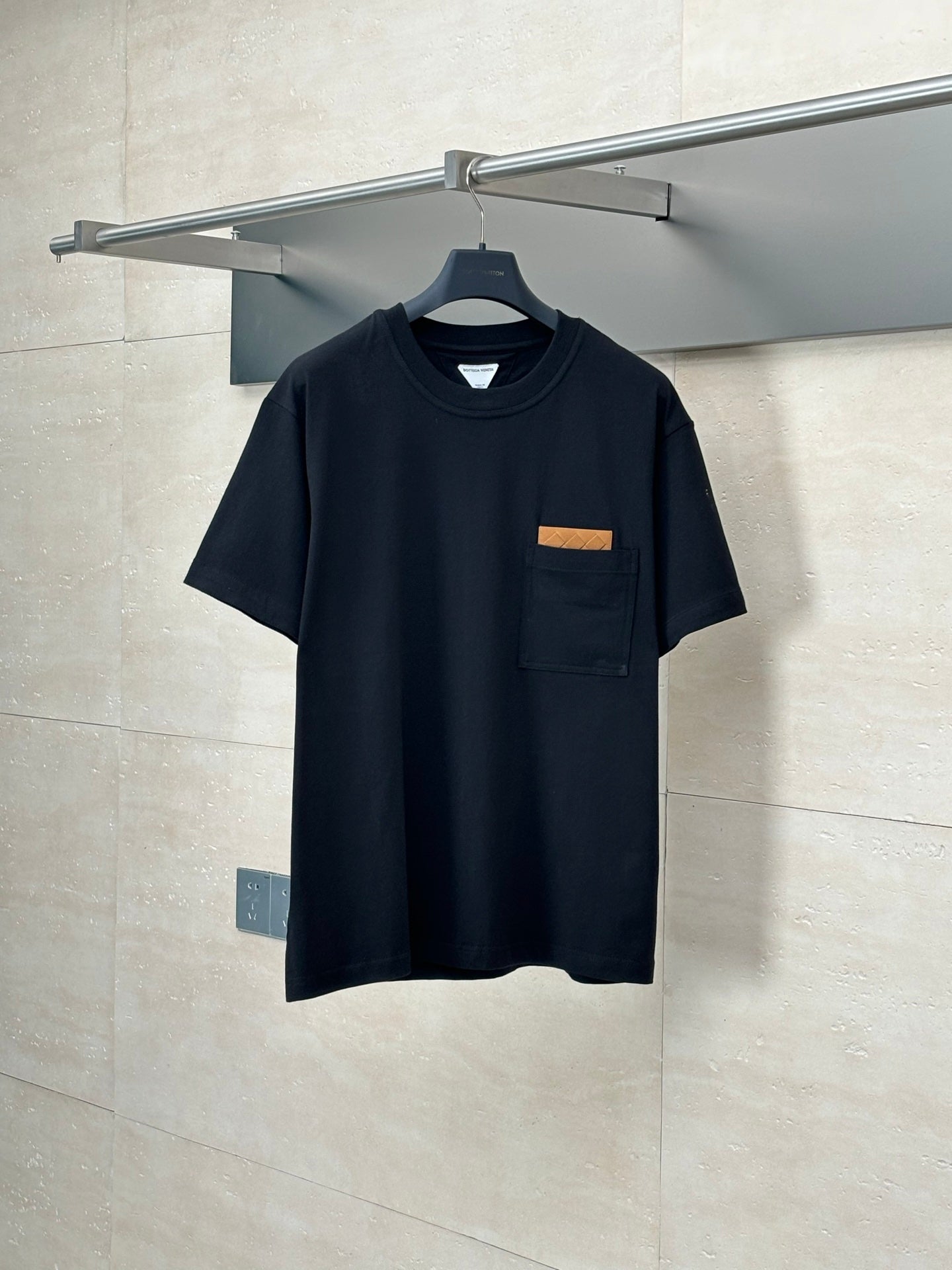 LuxluxHouse Best Quality Clothes Off White T-shirt