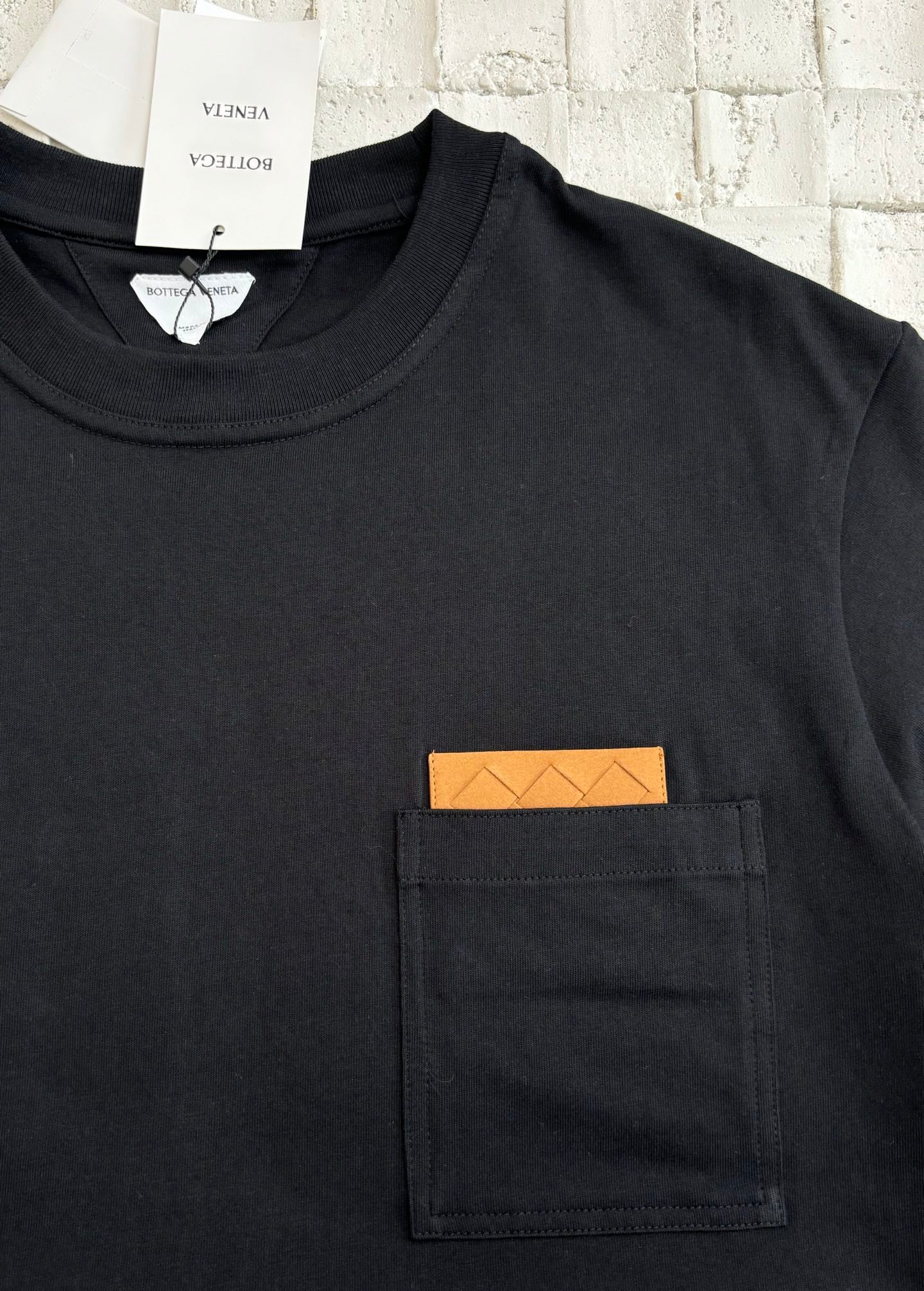 LuxluxHouse Best Quality Clothes Off White T-shirt