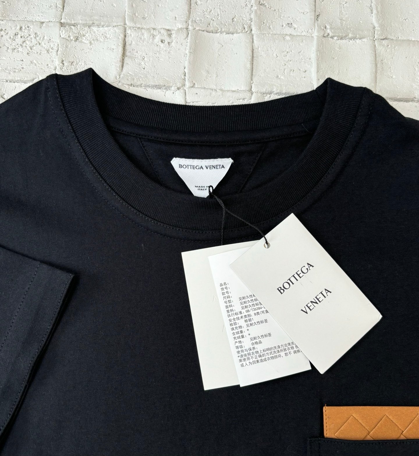 LuxluxHouse Best Quality Clothes Off White T-shirt