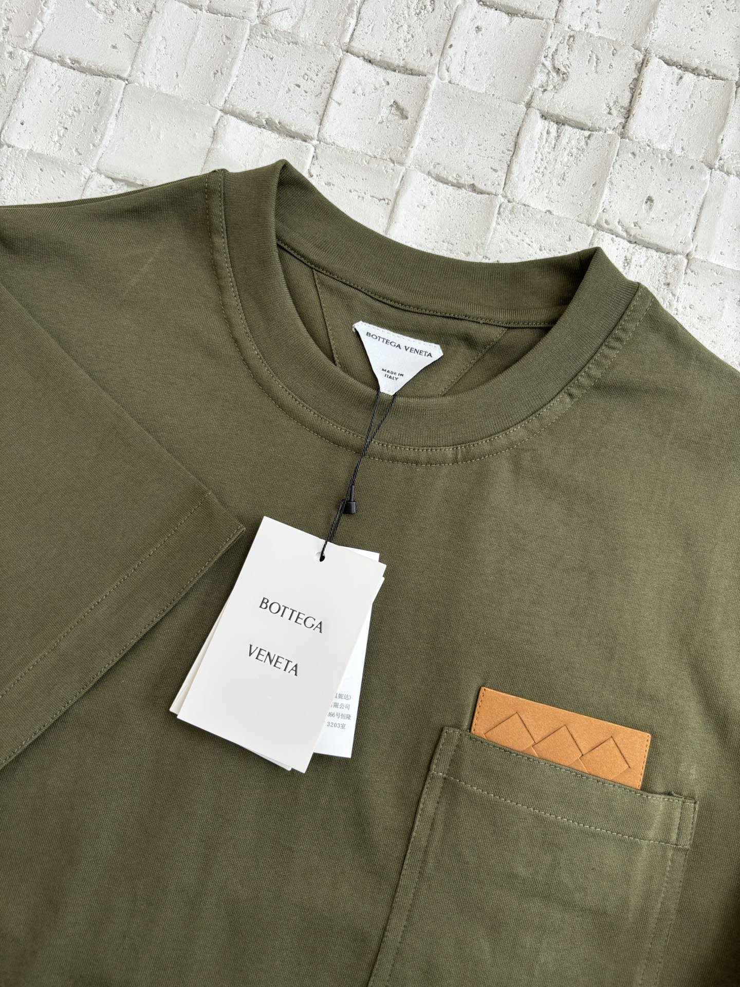 LuxluxHouse Best Quality Clothes Off White T-shirt