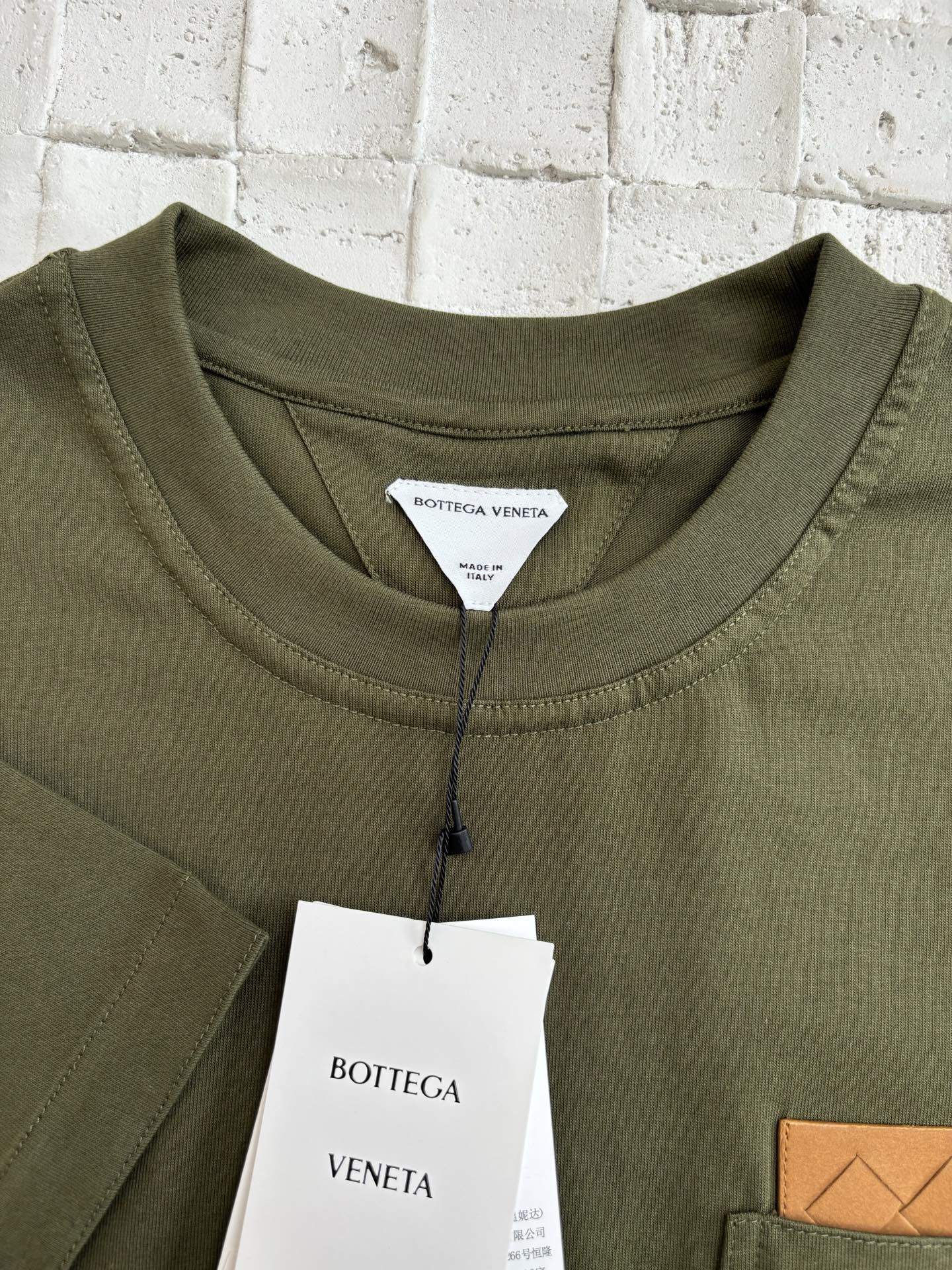 LuxluxHouse Best Quality Clothes Off White T-shirt