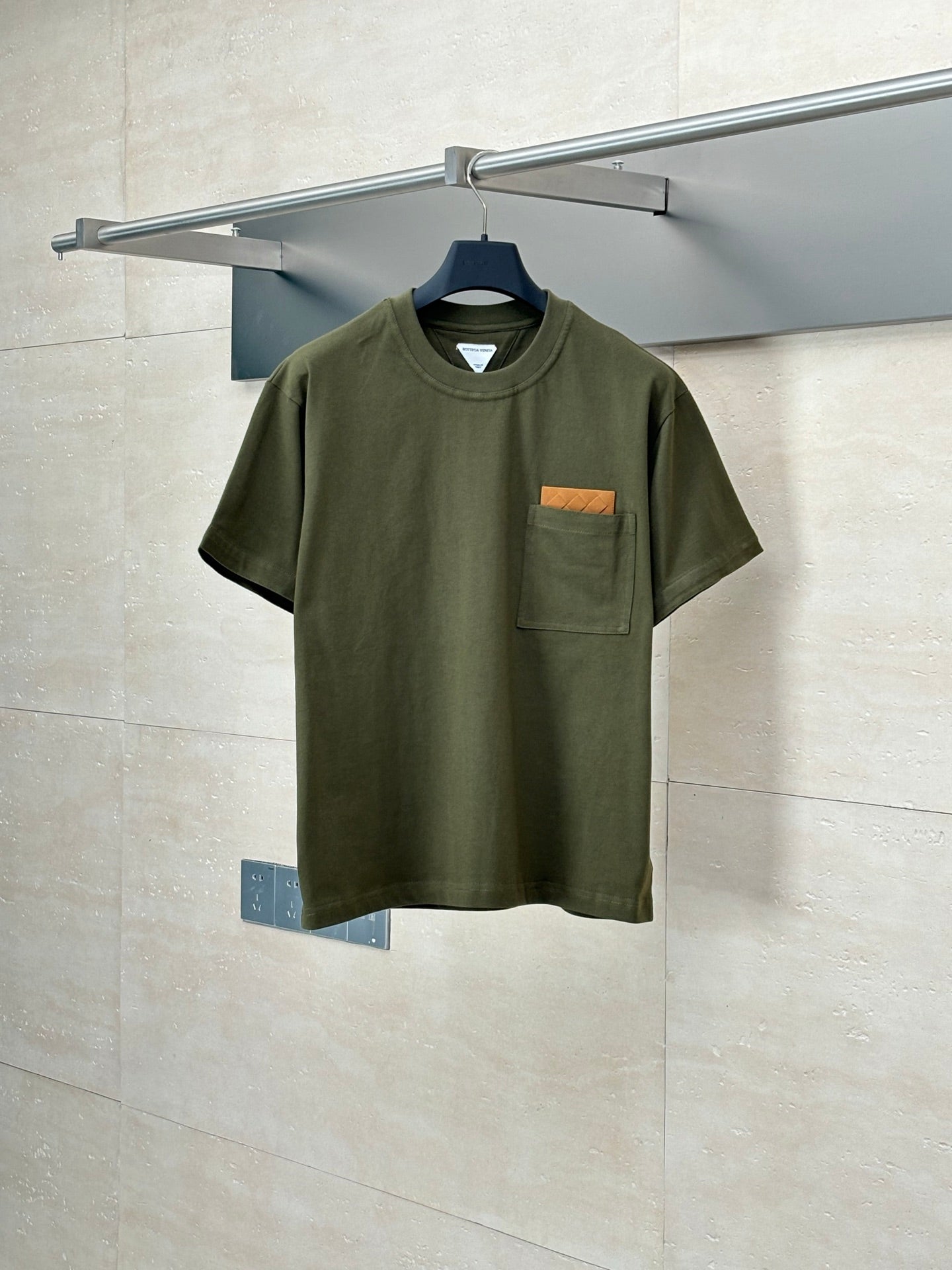 LuxluxHouse Best Quality Clothes Off White T-shirt