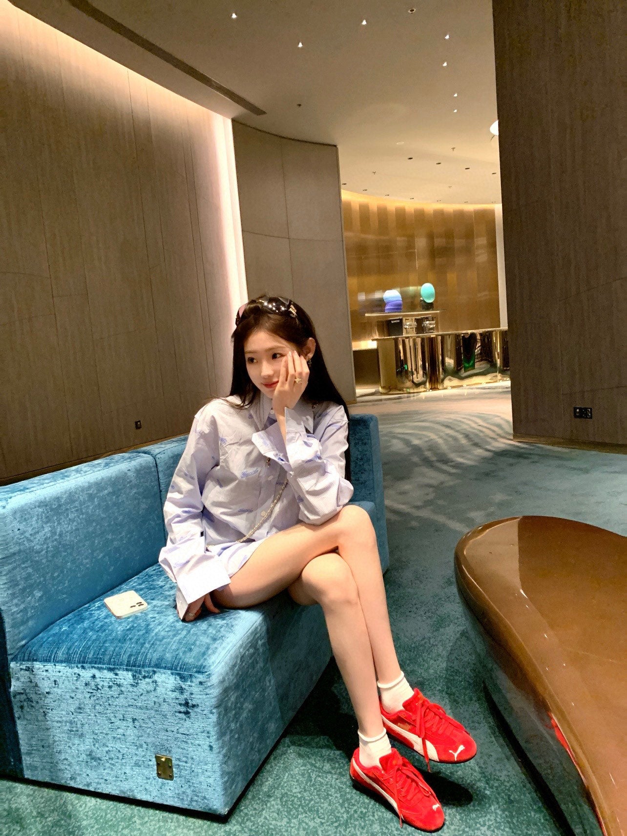 LuxluxHouse Best Quality Clothes Shirts&Polo Gucci