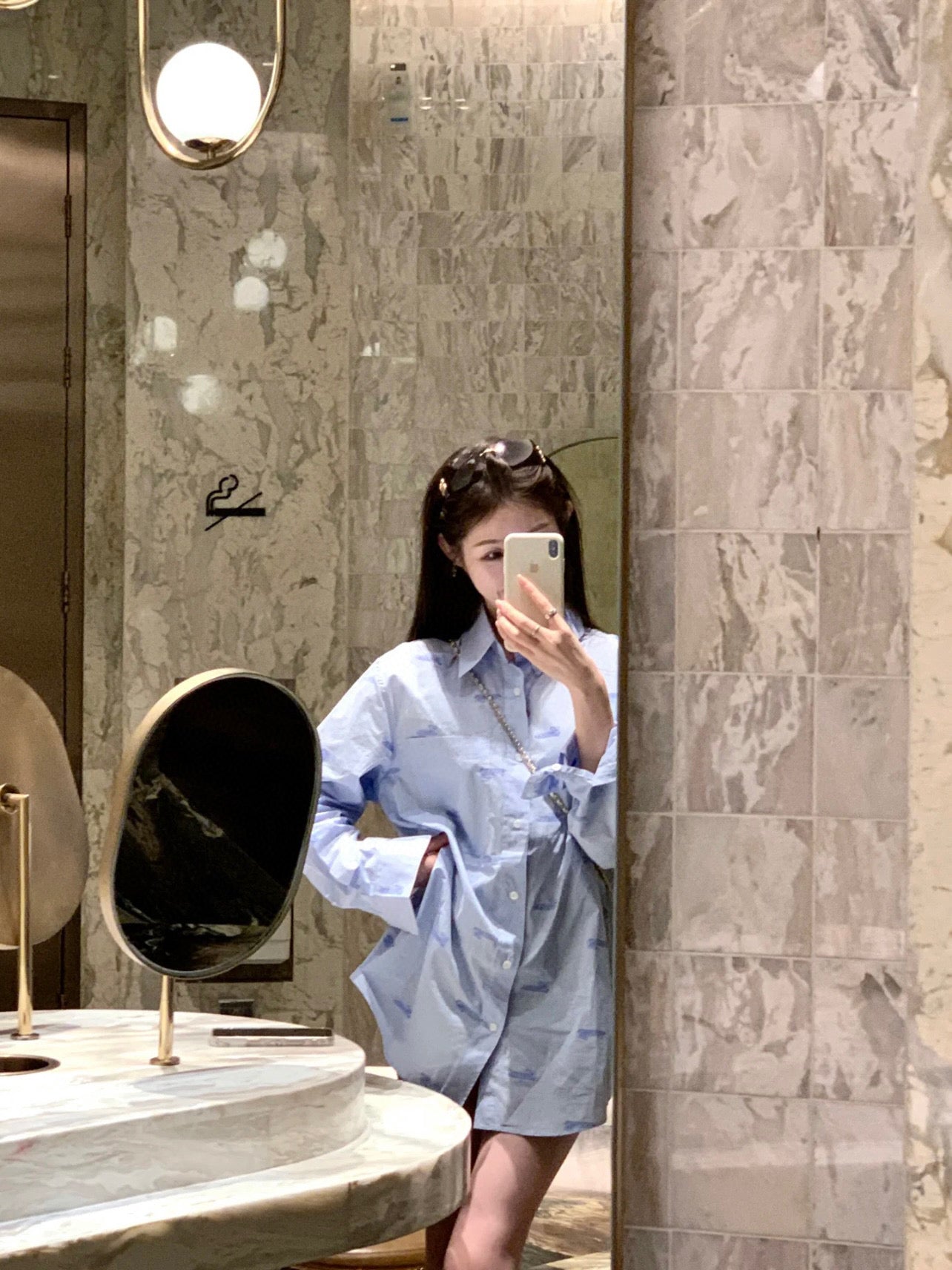 LuxluxHouse Best Quality Clothes Shirts&Polo Gucci