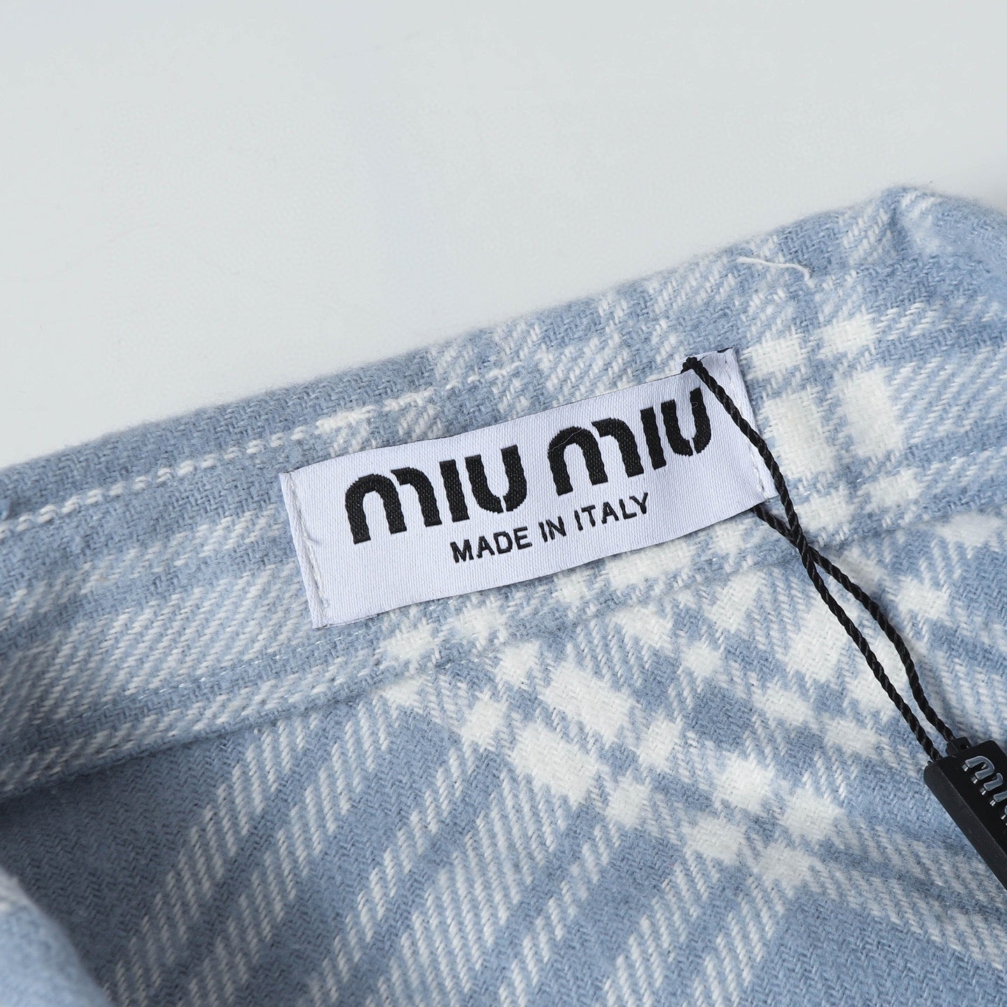 LuxluxHouse Best Quality Clothes Miu Miu Shirts&Polo