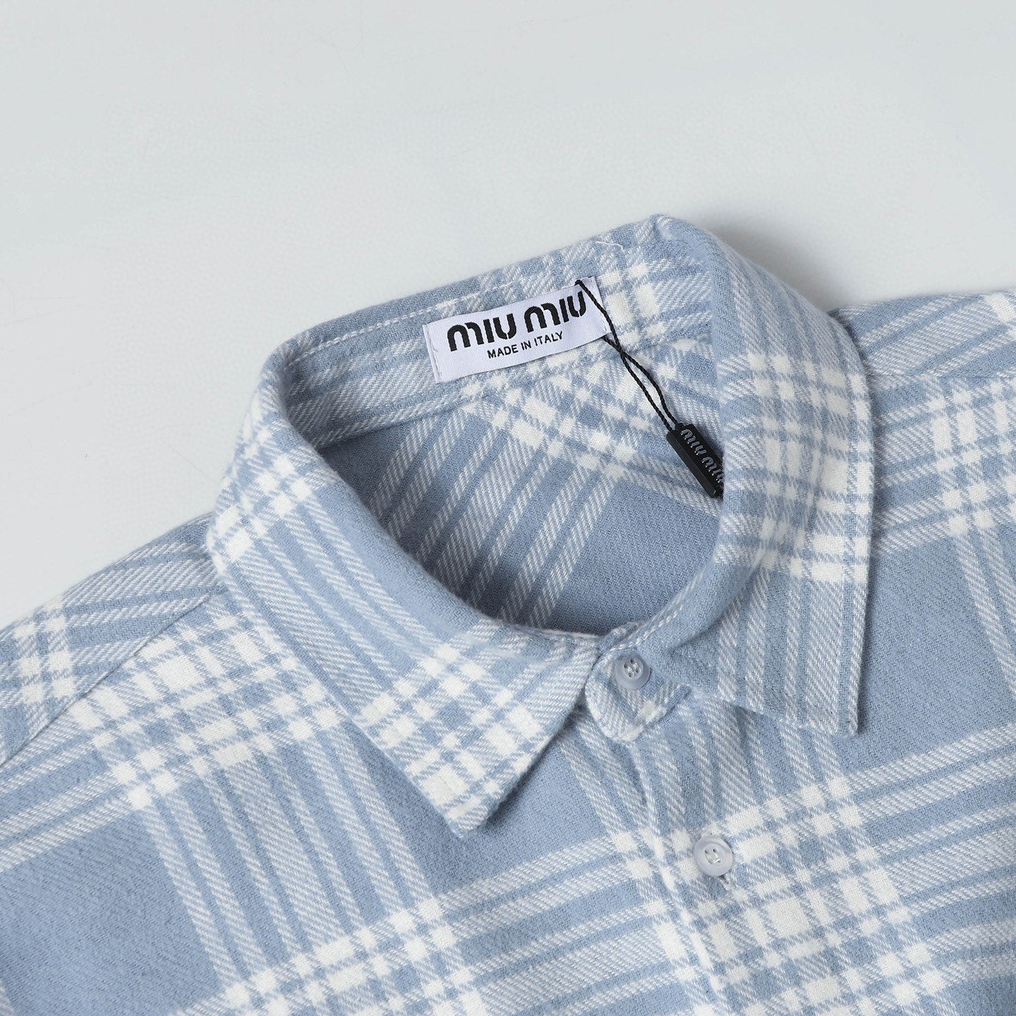 LuxluxHouse Best Quality Clothes Miu Miu Shirts&Polo