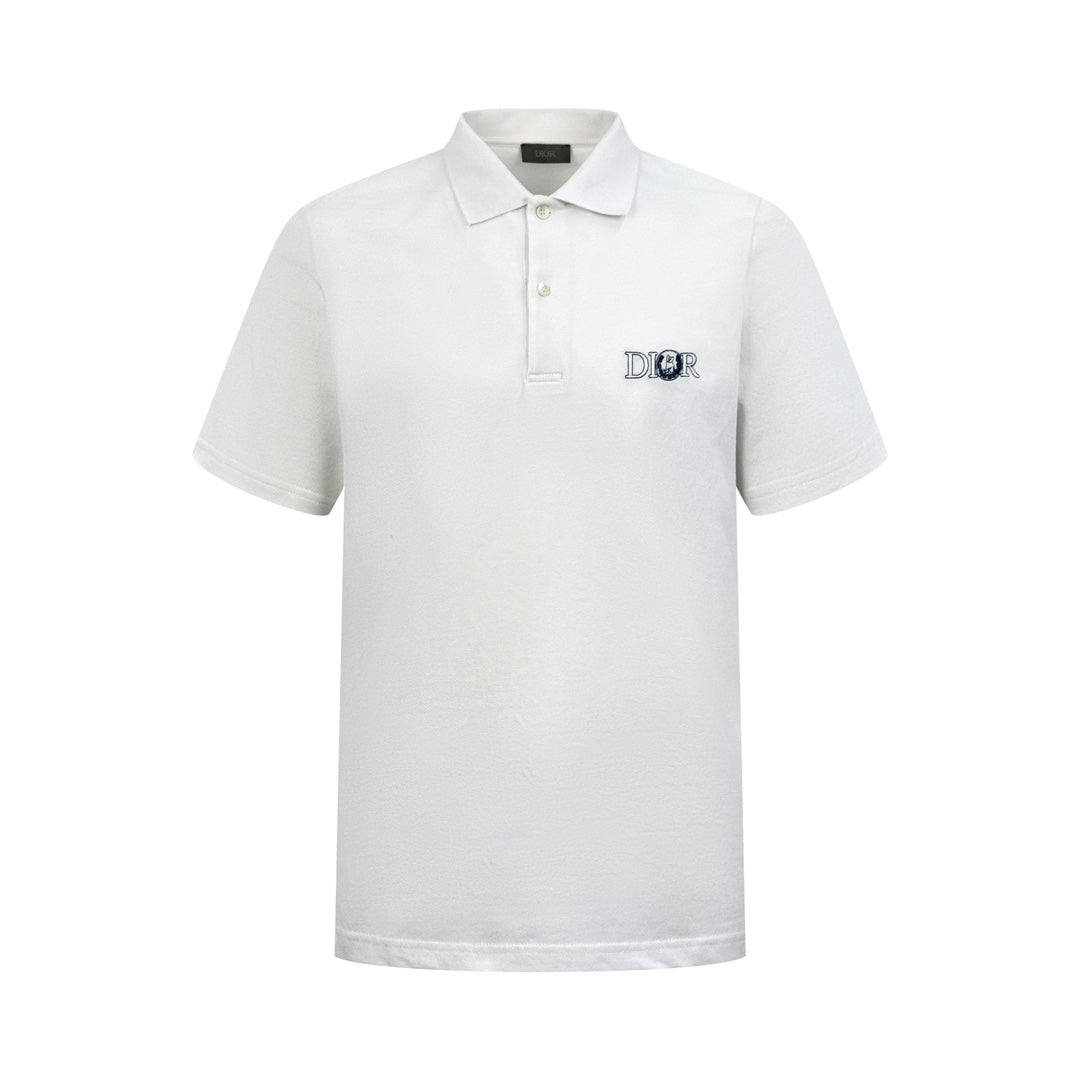 LuxluxHouse Best Quality Clothes Shirts&Polo Dior