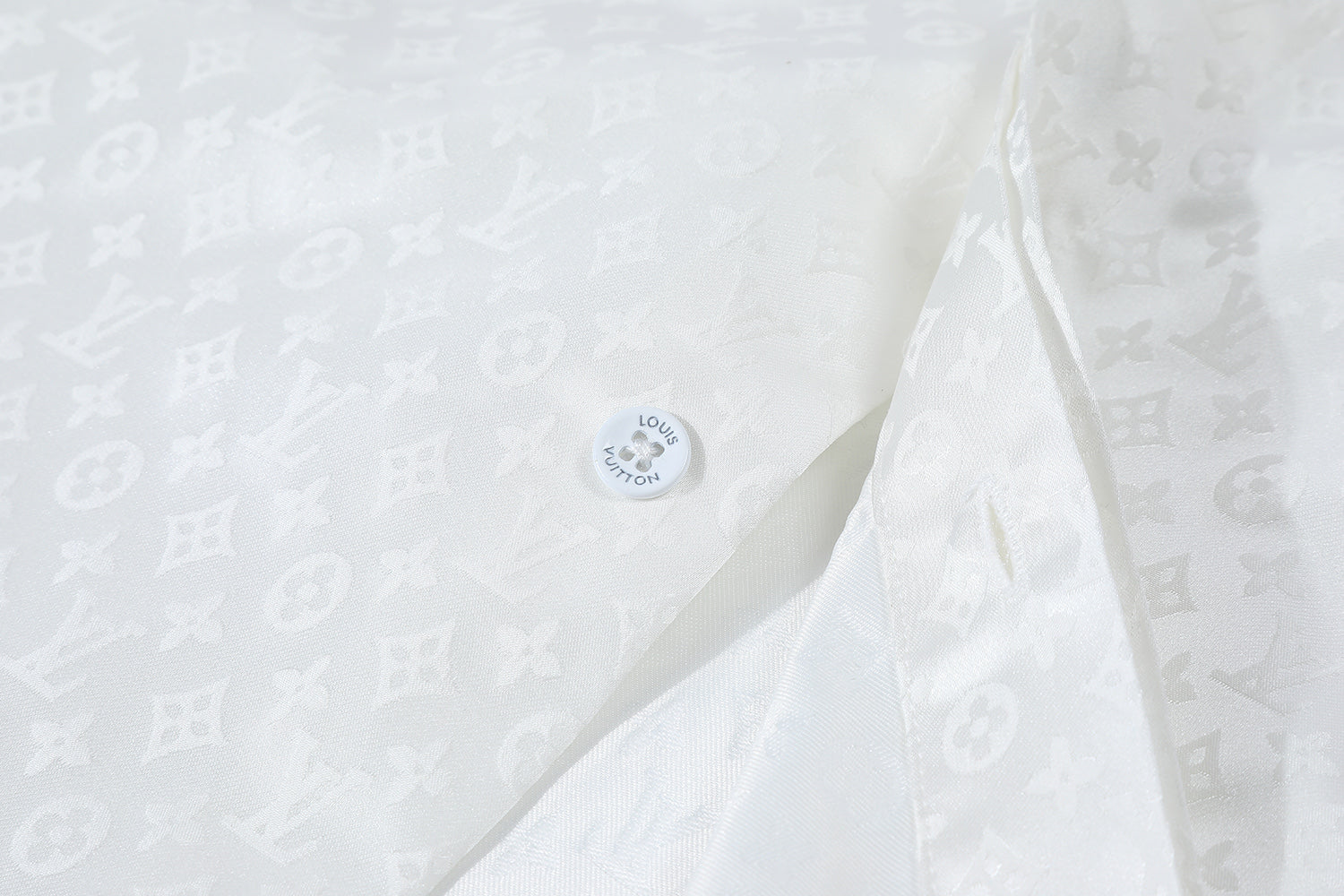 LuxluxHouse Best Quality Clothes Shirts&Polo Louis Vuitton