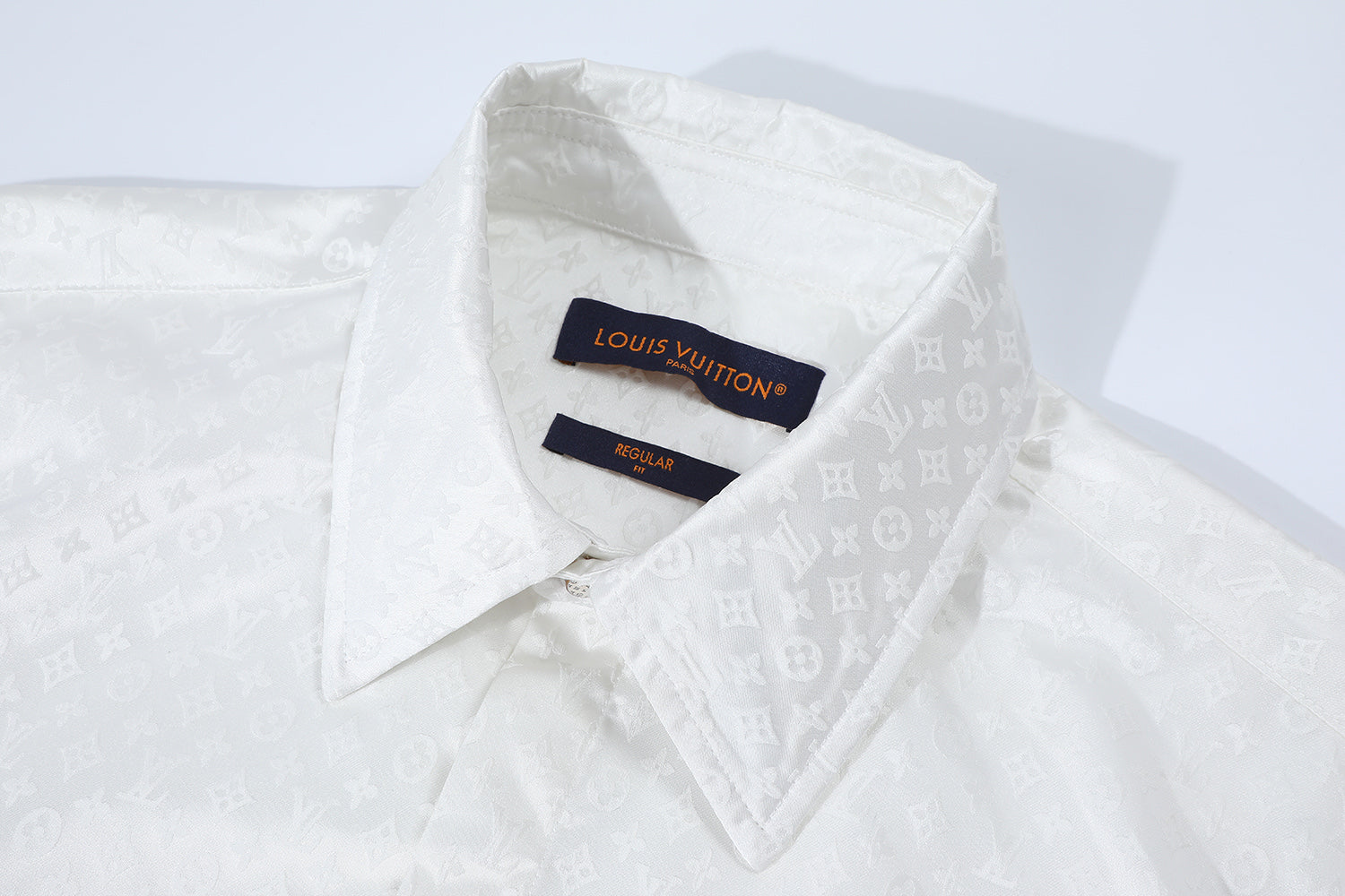 LuxluxHouse Best Quality Clothes Shirts&Polo Louis Vuitton