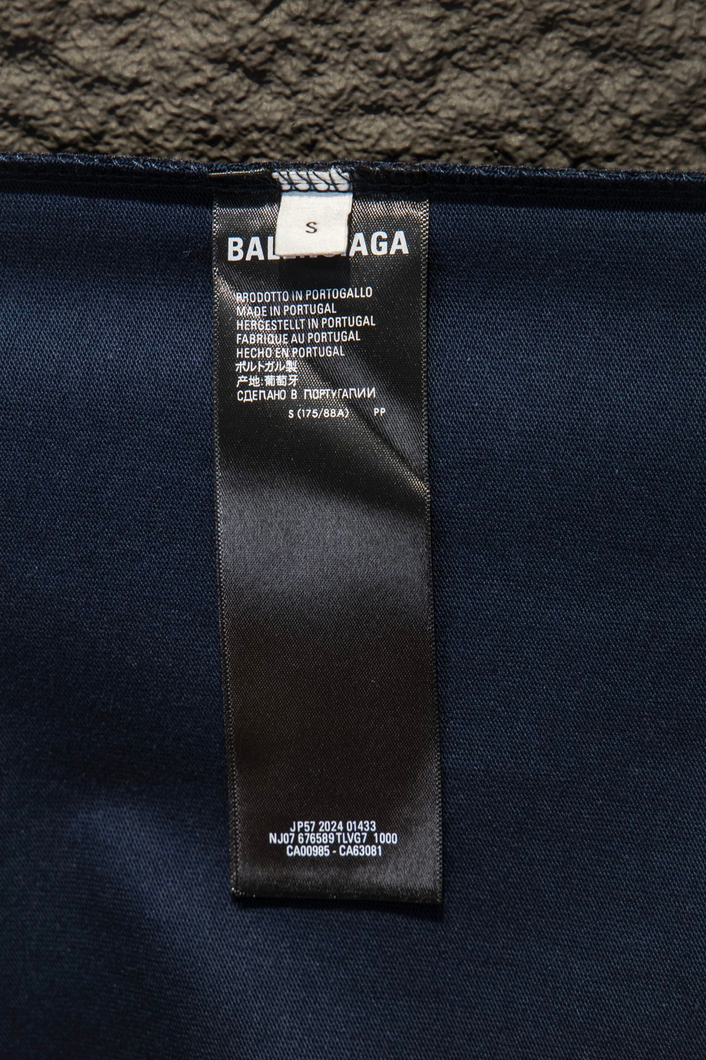 LuxluxHouse Best Quality Clothes Balenciaga T-shirt