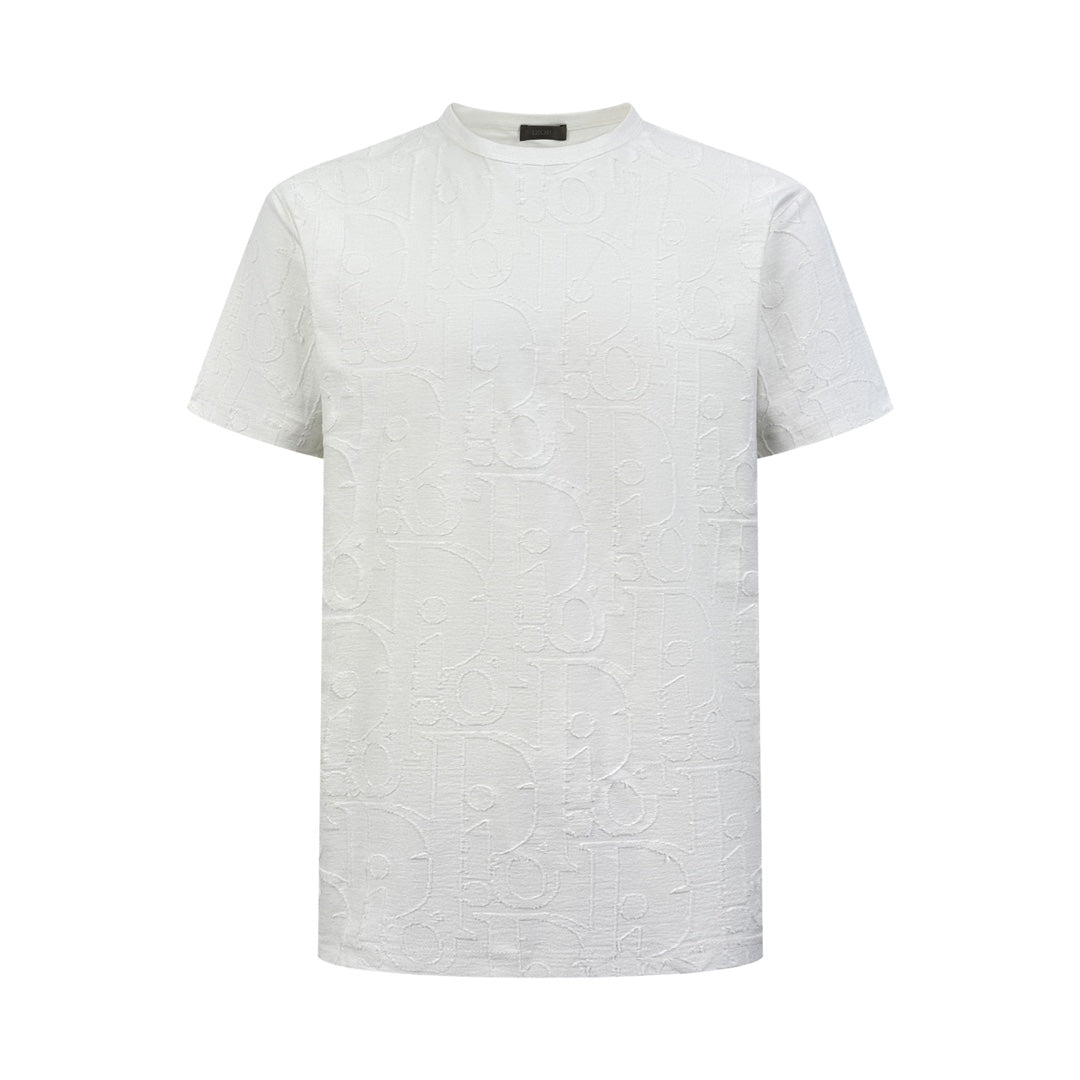 LuxluxHouse Best Quality Clothes T-shirt Dior