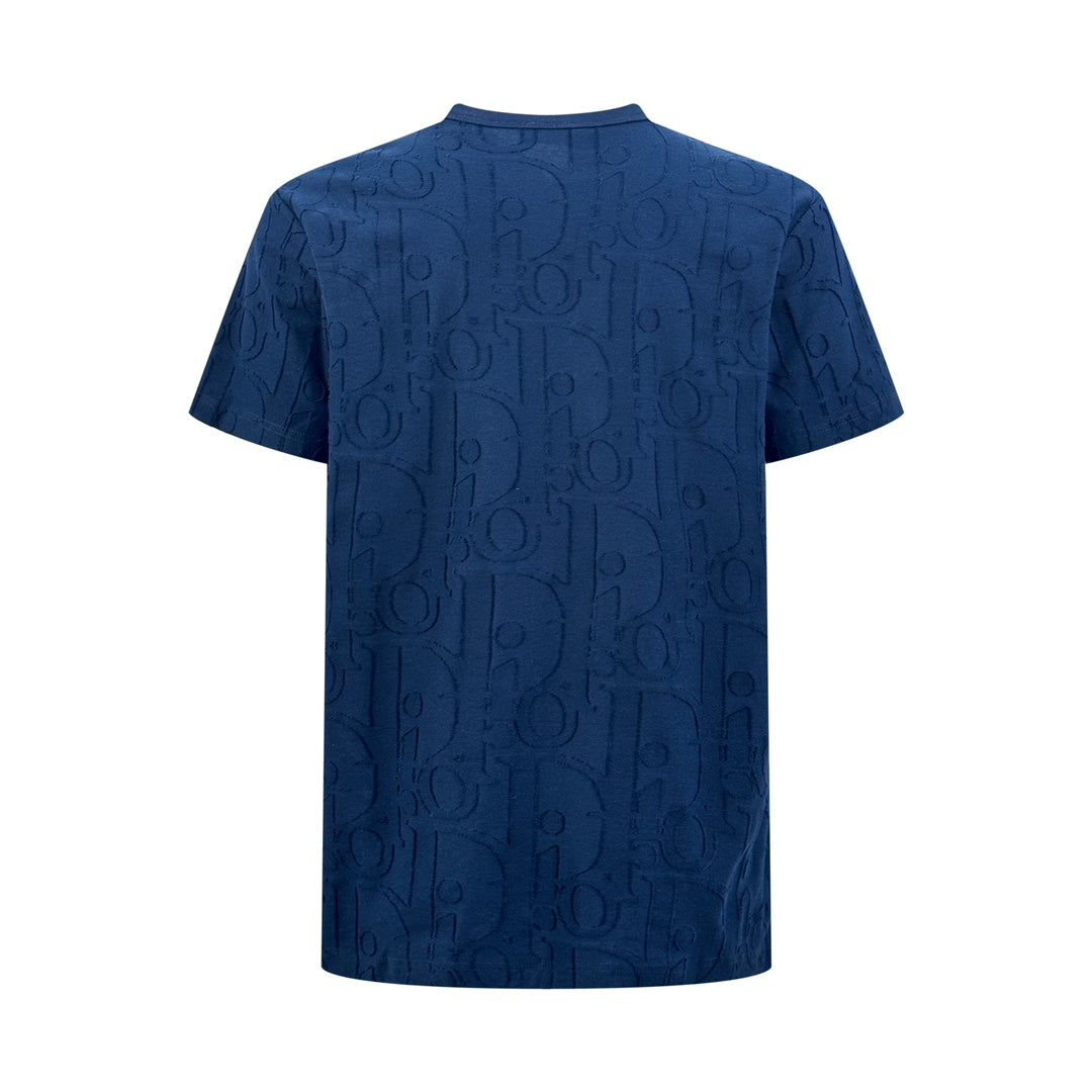 LuxluxHouse Best Quality Clothes T-shirt Dior